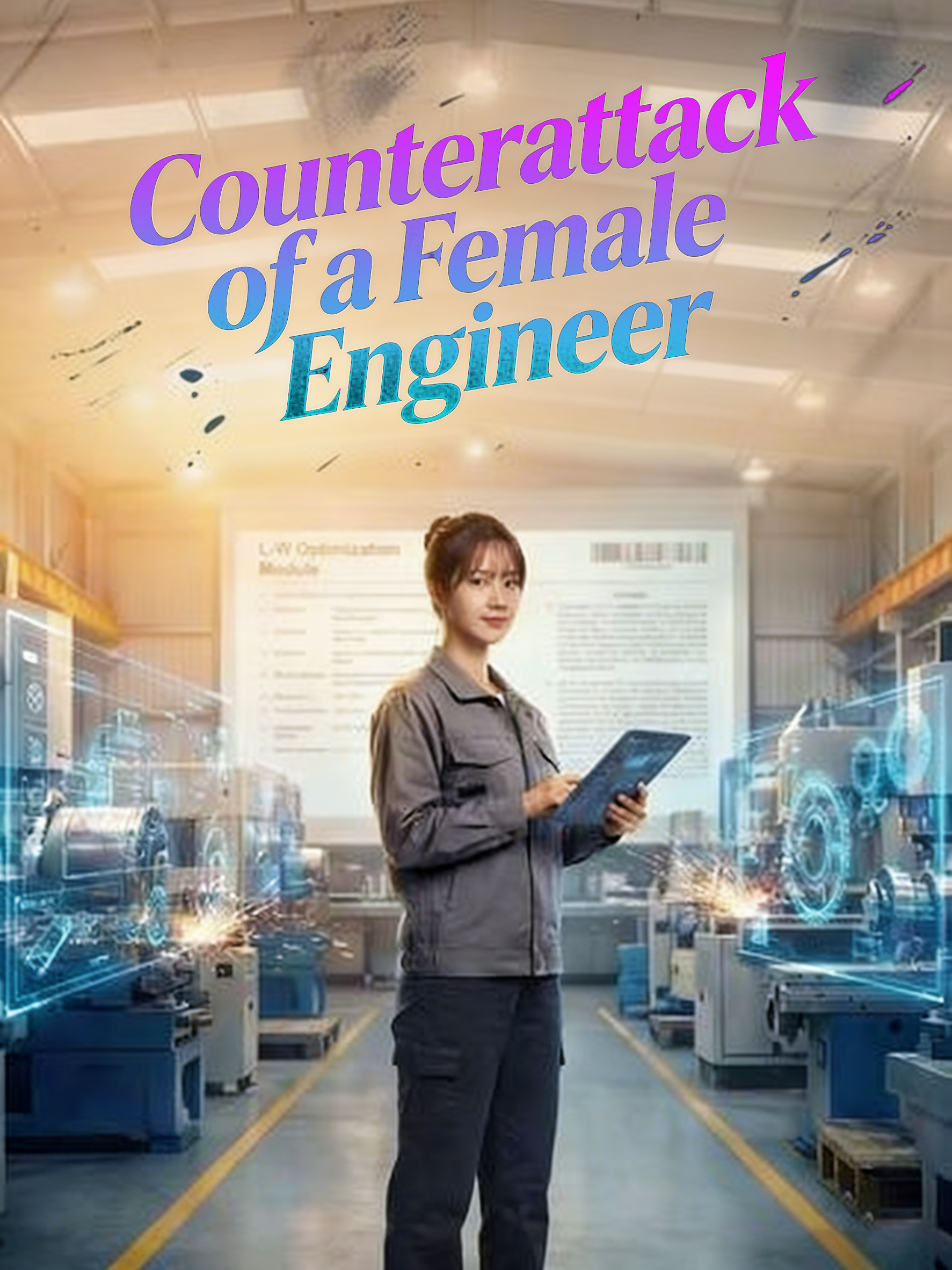 Engineer's Revenge