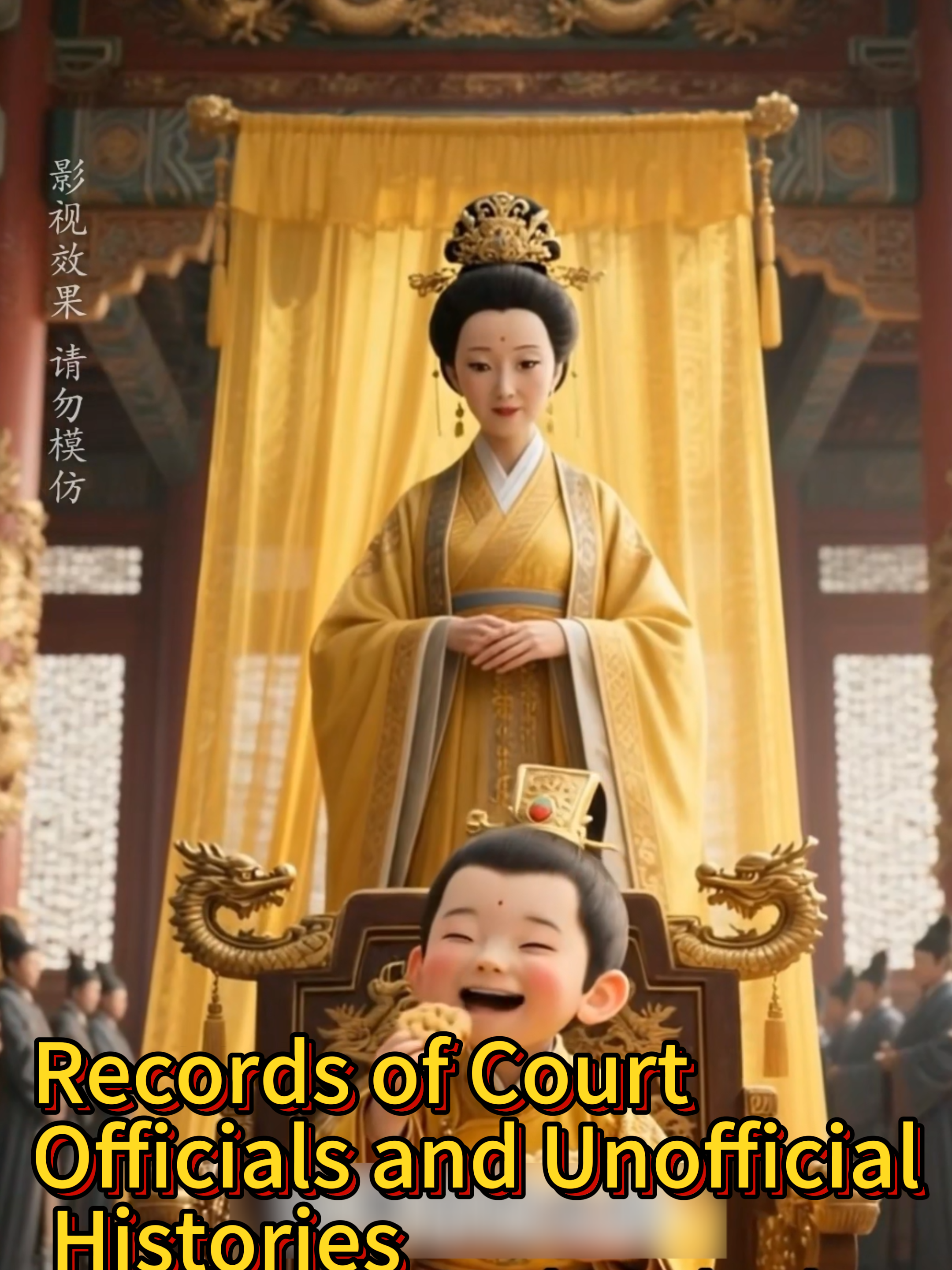 Unofficial Records of the Court