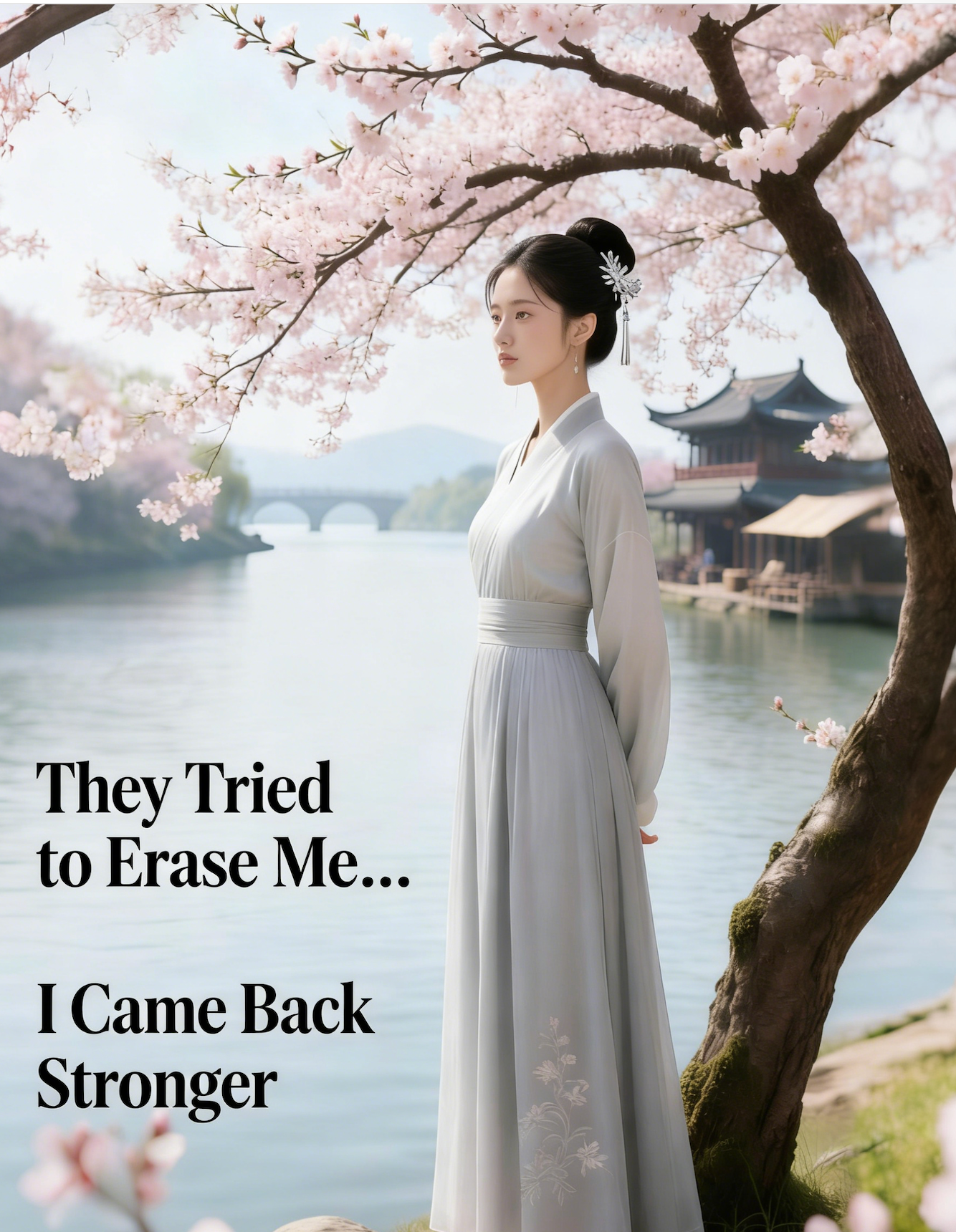 They Tried to Erase Me… I Came Back Stronger