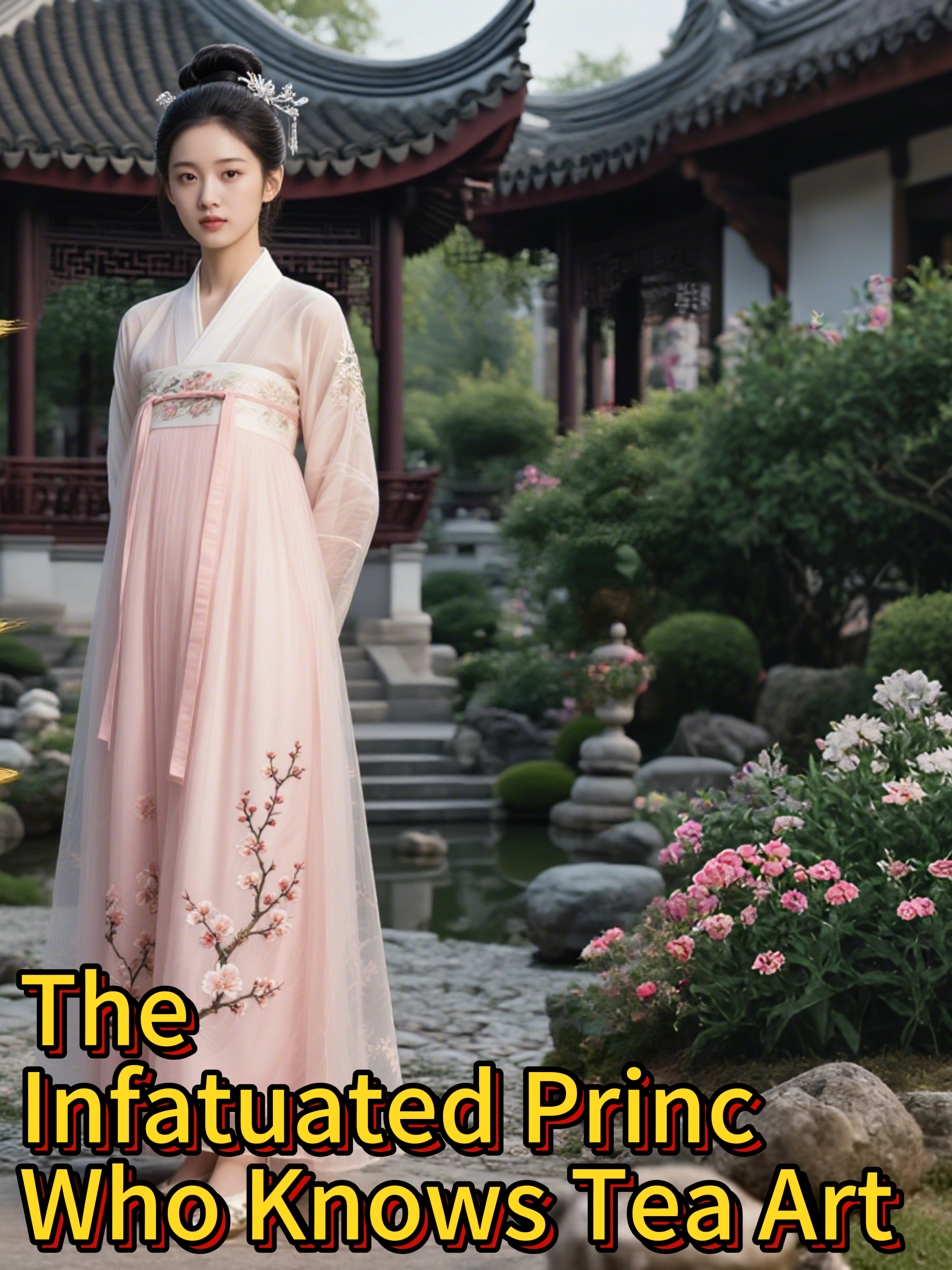 The Prince See through villainess