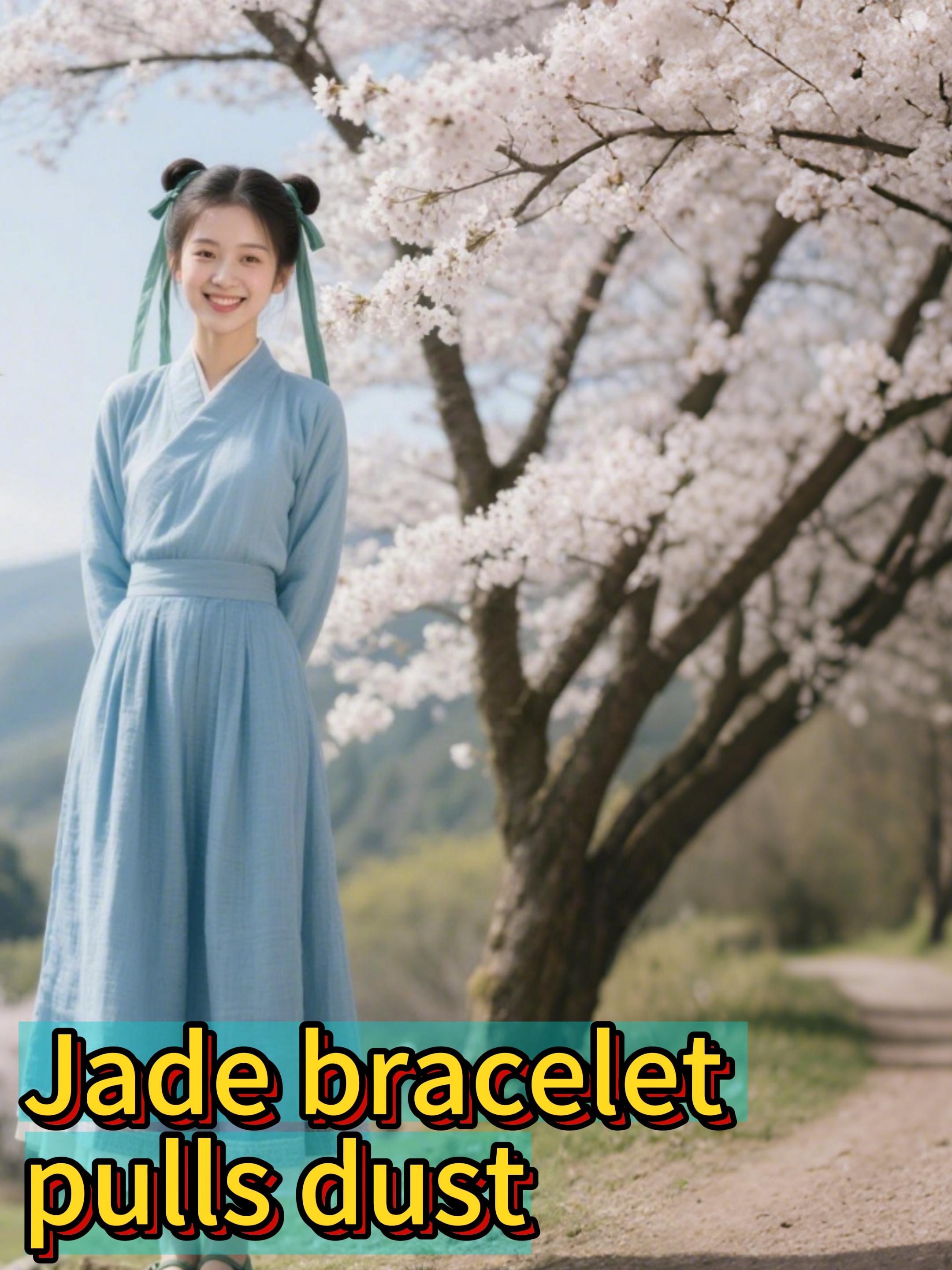 The Jade Ring’s Bond