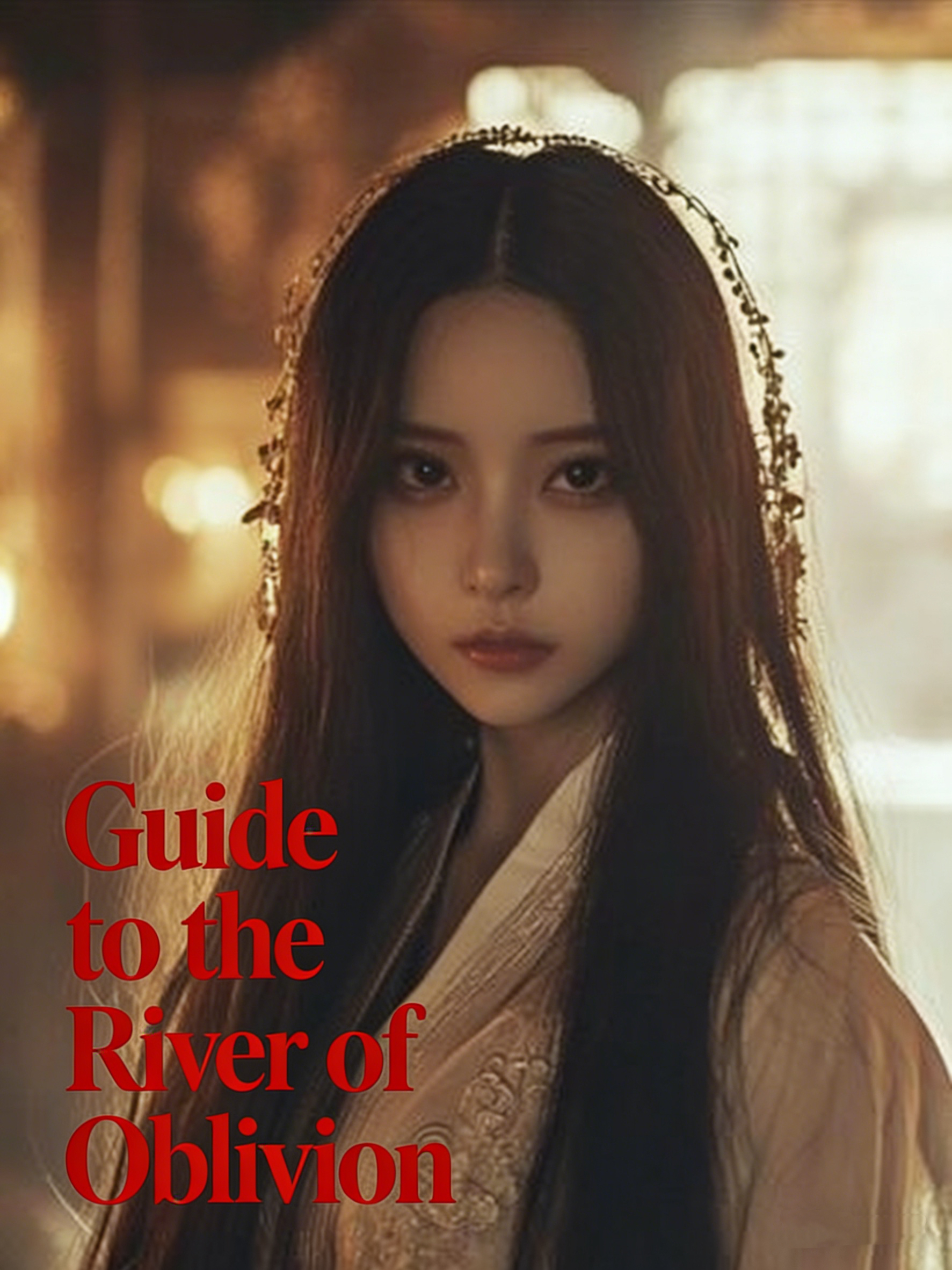Guide to the River of Oblivion