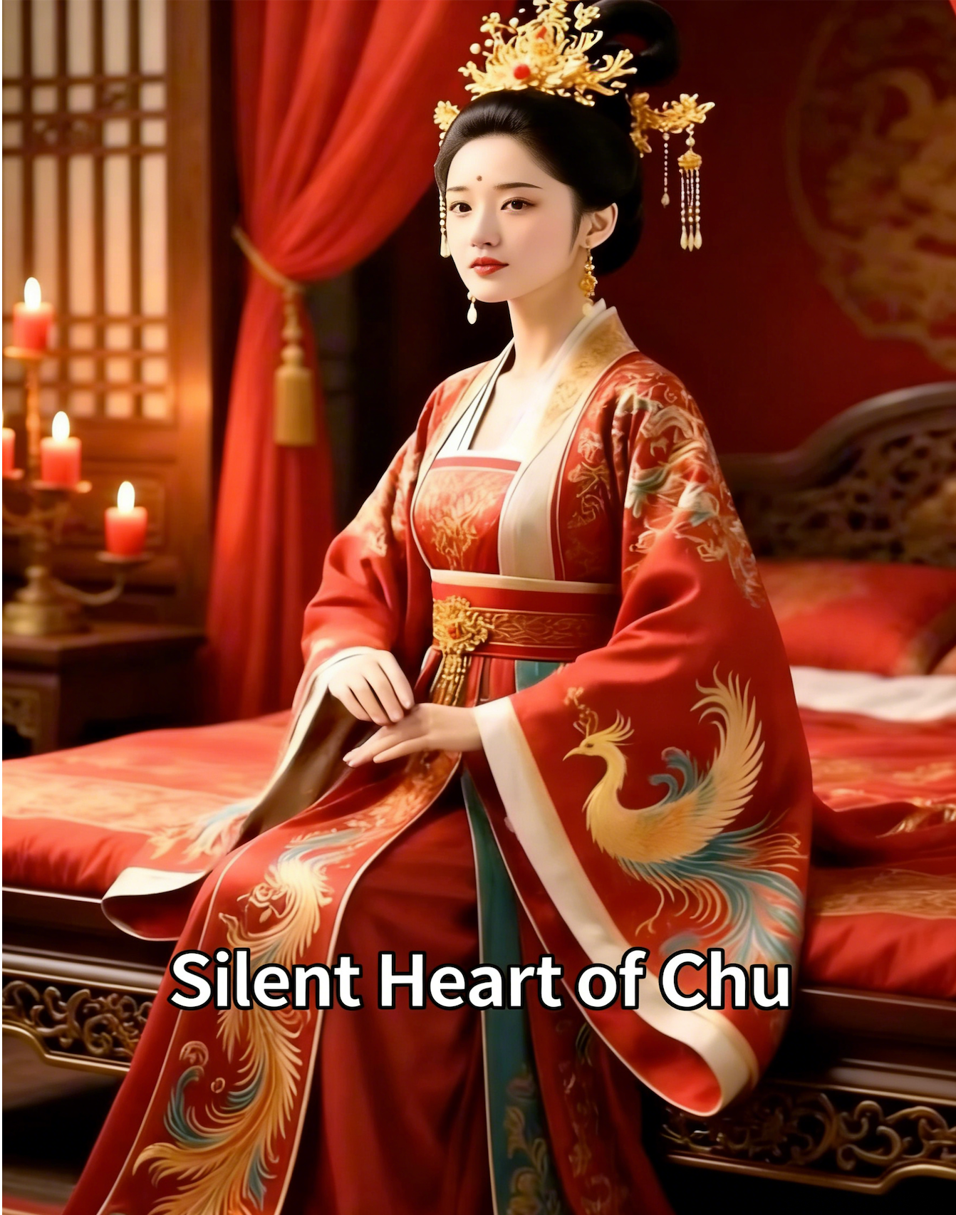 Silent Heart of Chu