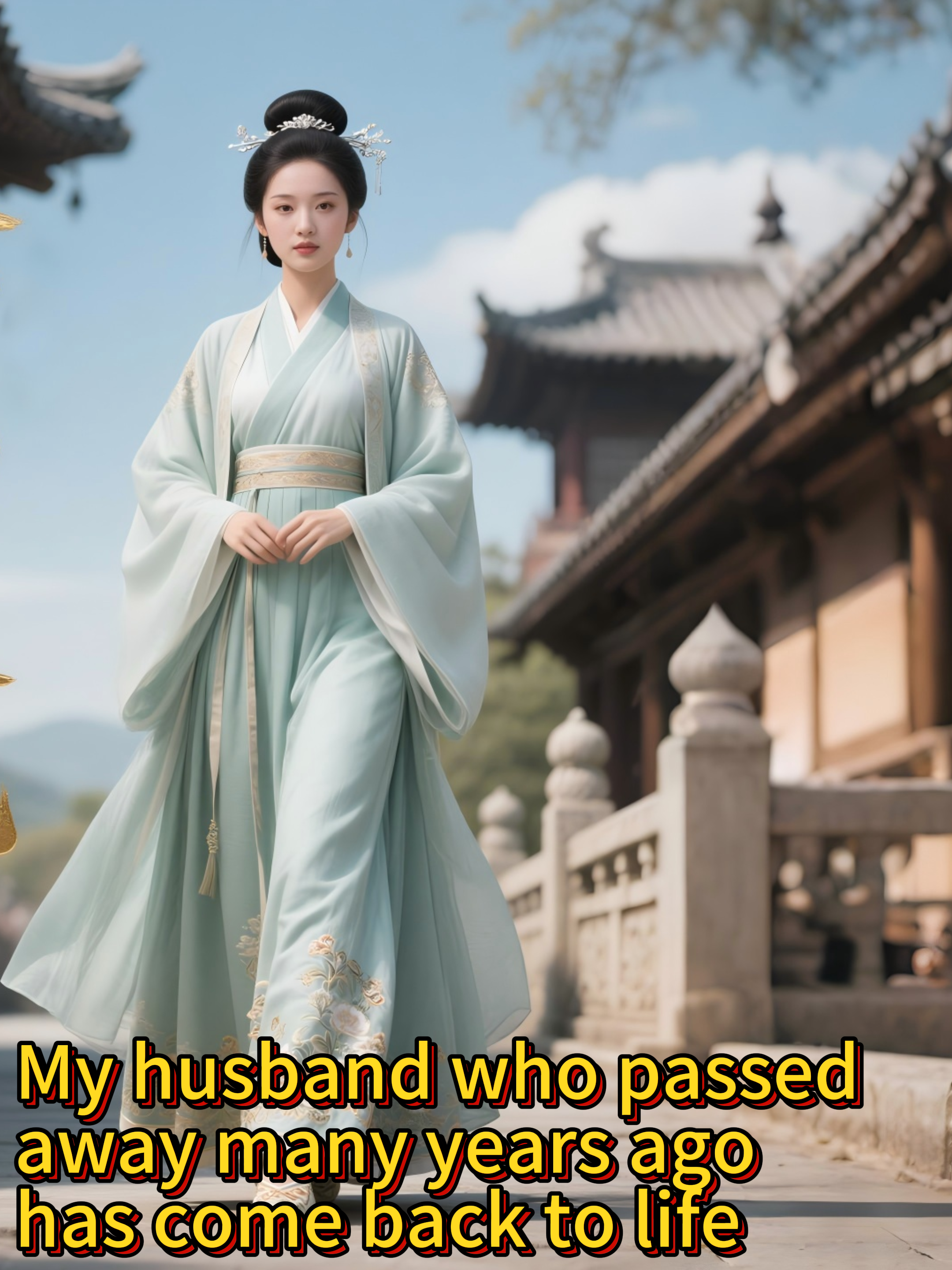 The Return of Husband