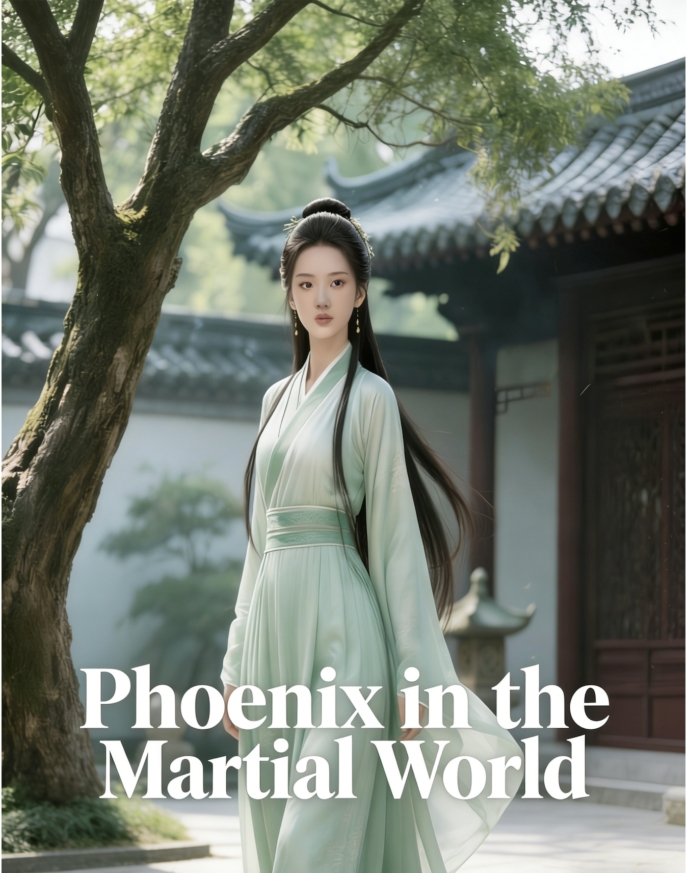Phoenix in the Martial World