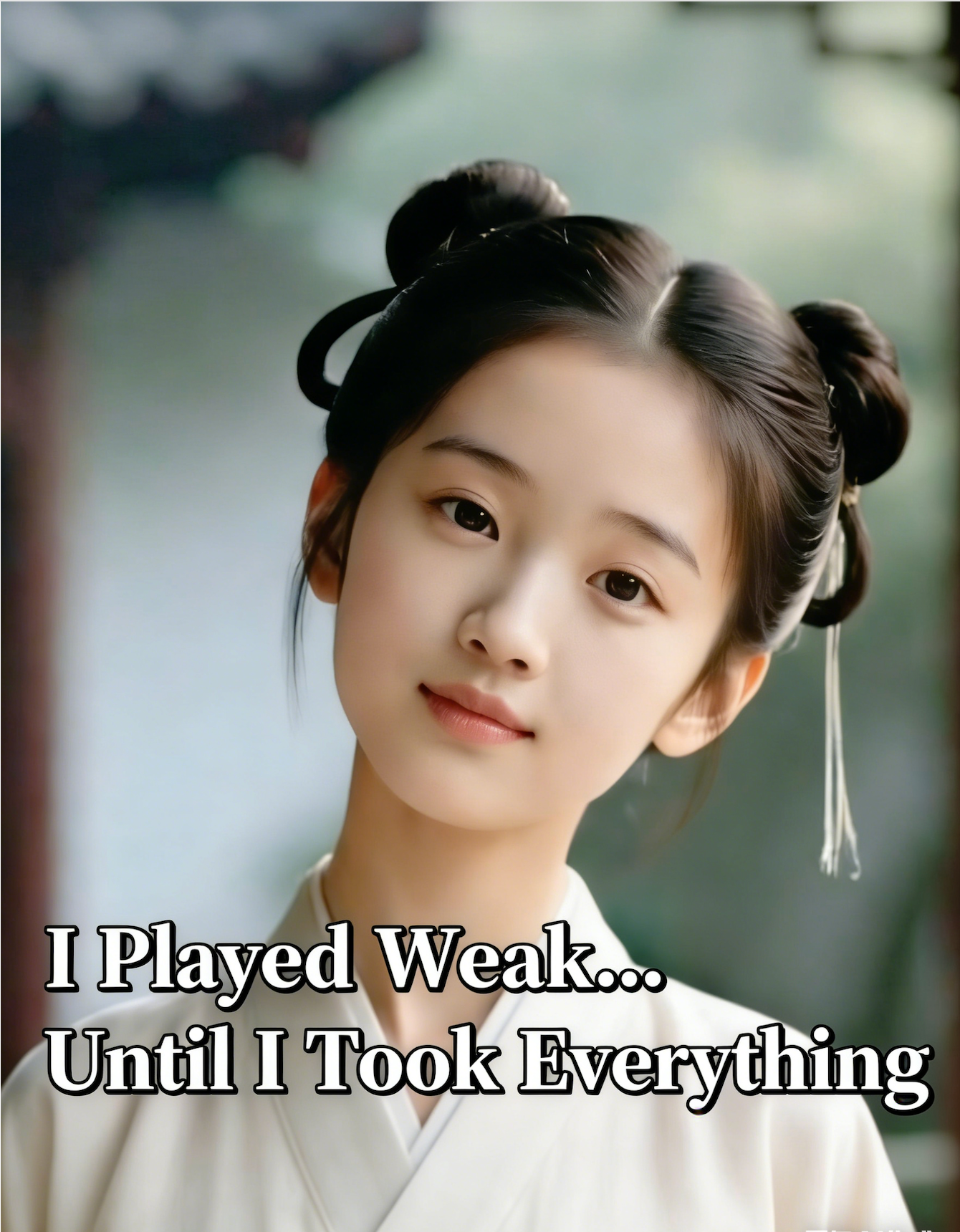 I Played Weak… Until I Took Everything