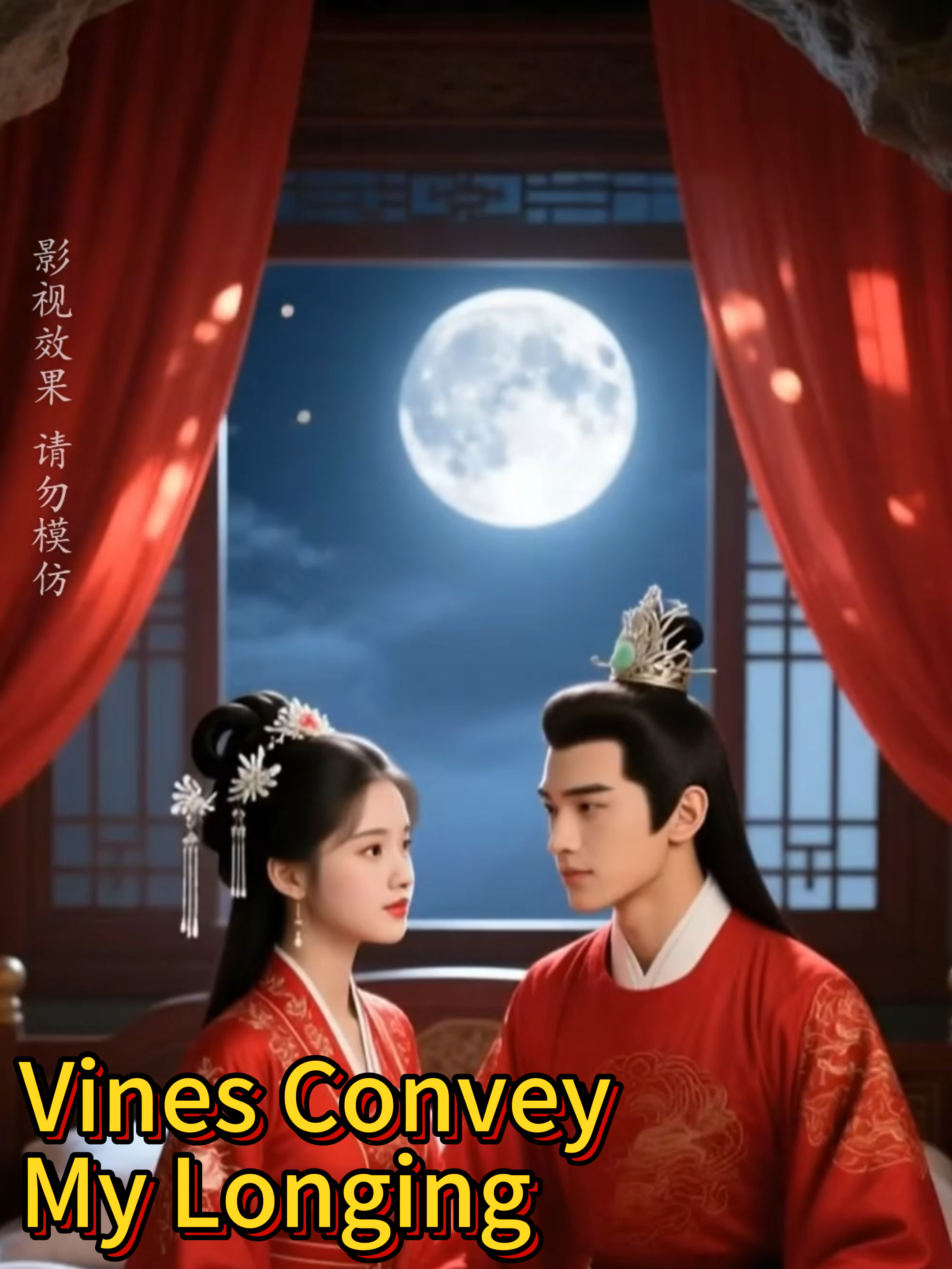 Even the Vines Remember Our Love