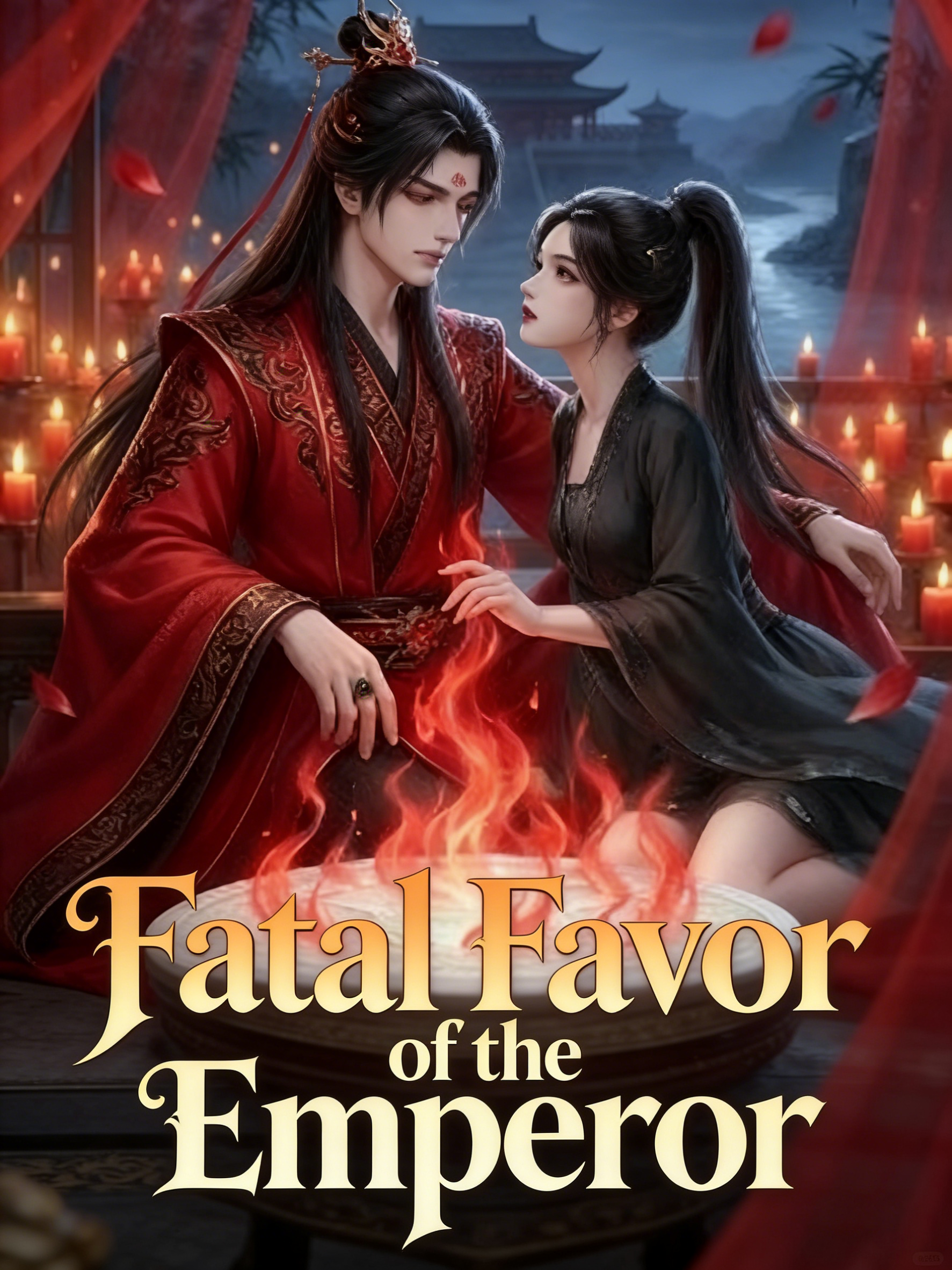 Fatal Favor of the Emperor