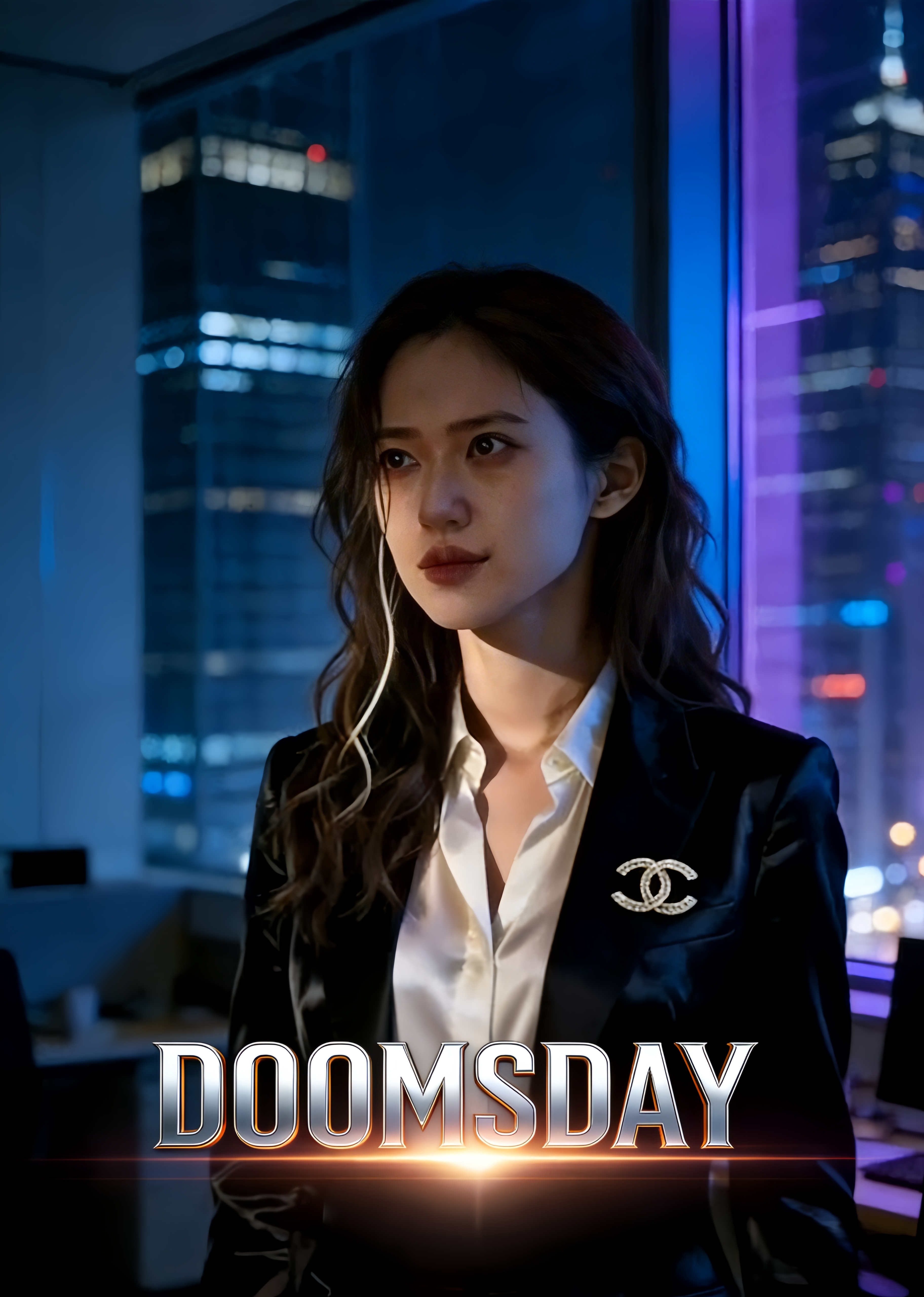 Doomsday Despair