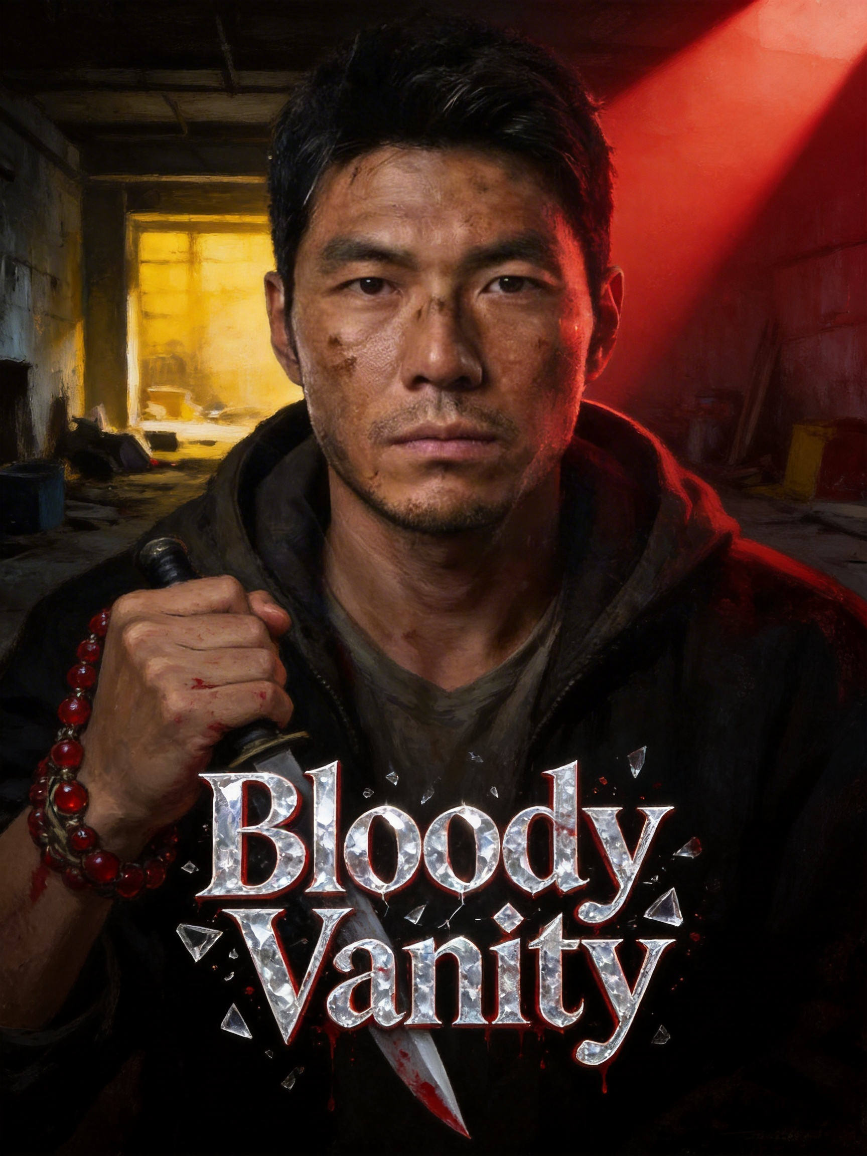 Bloody Vanity