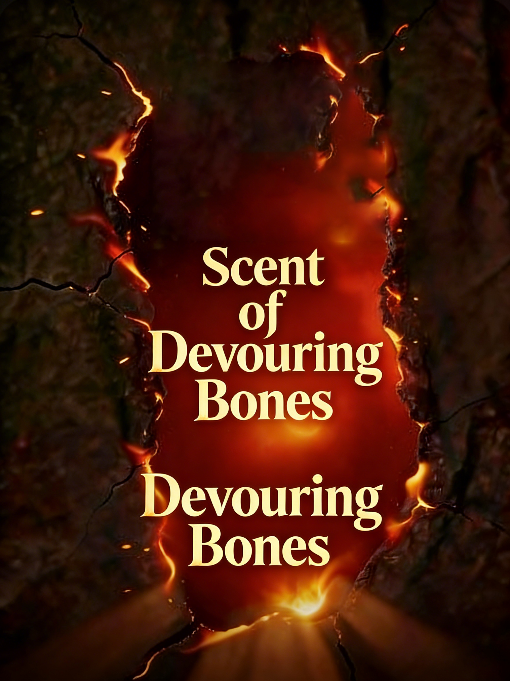 Scent of Devouring Bones