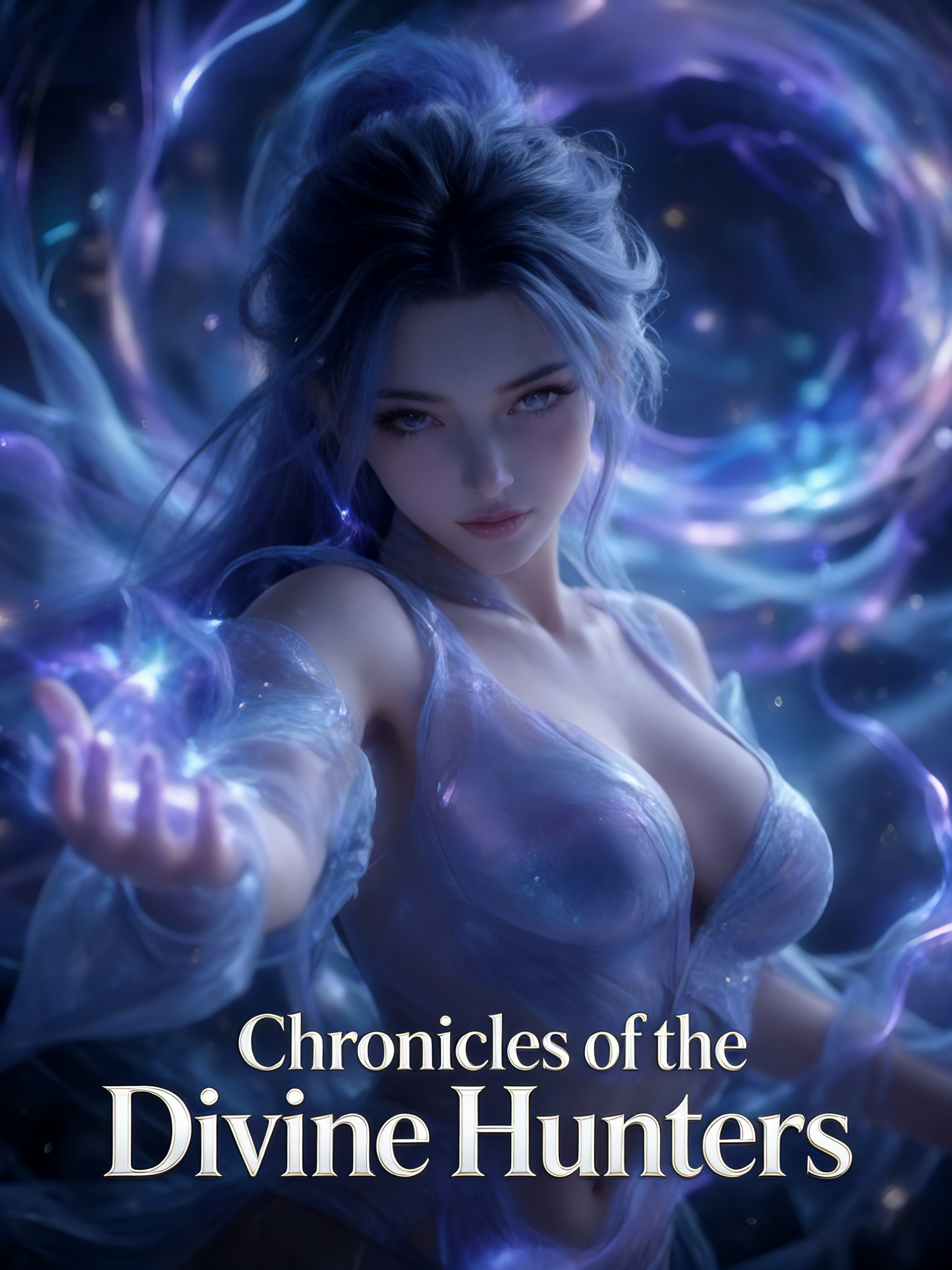 Chronicles of the Divine Hunters