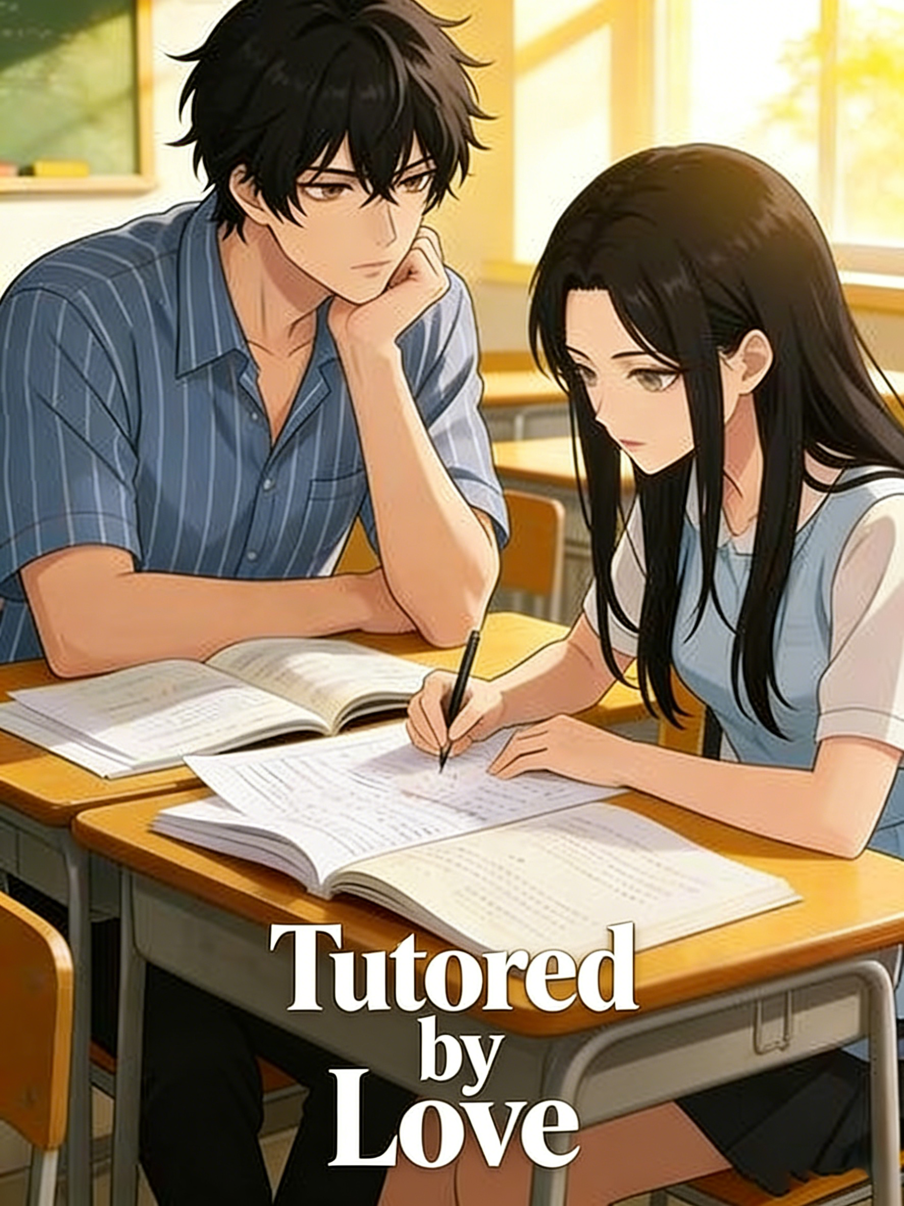 Tutored by Love