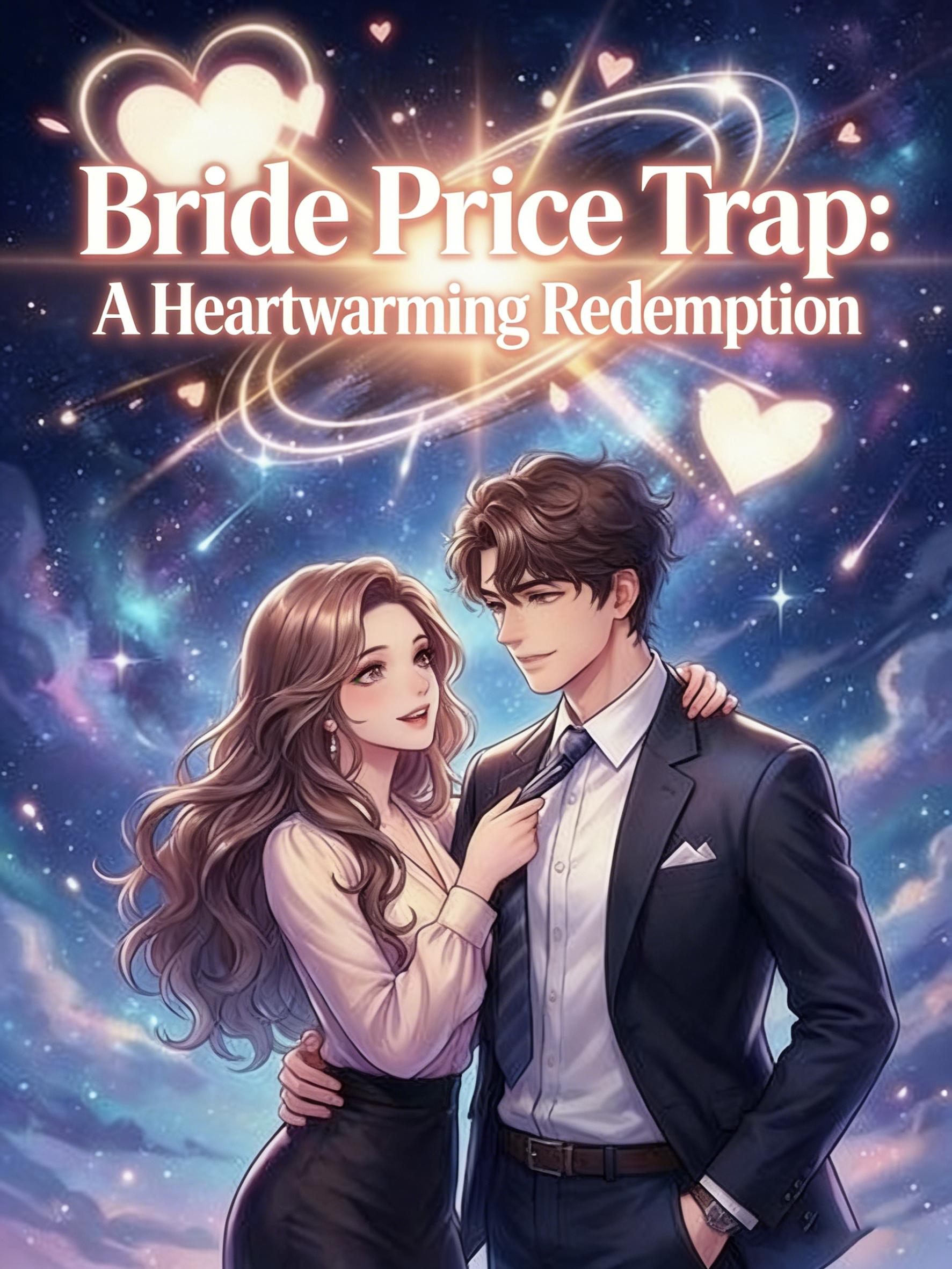 Bride Price Trap: A Heartwarming Redemption