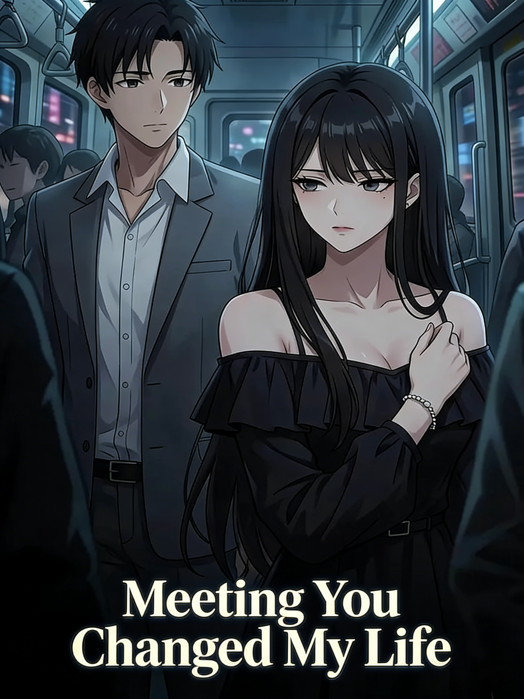 Meeting You Changed My Life