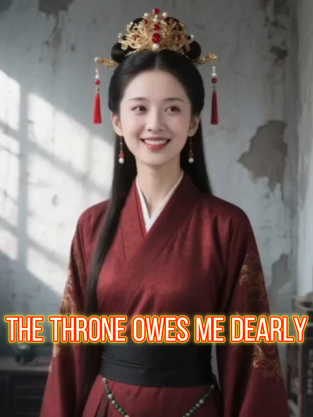 The Royal Family Owes Me a Lot