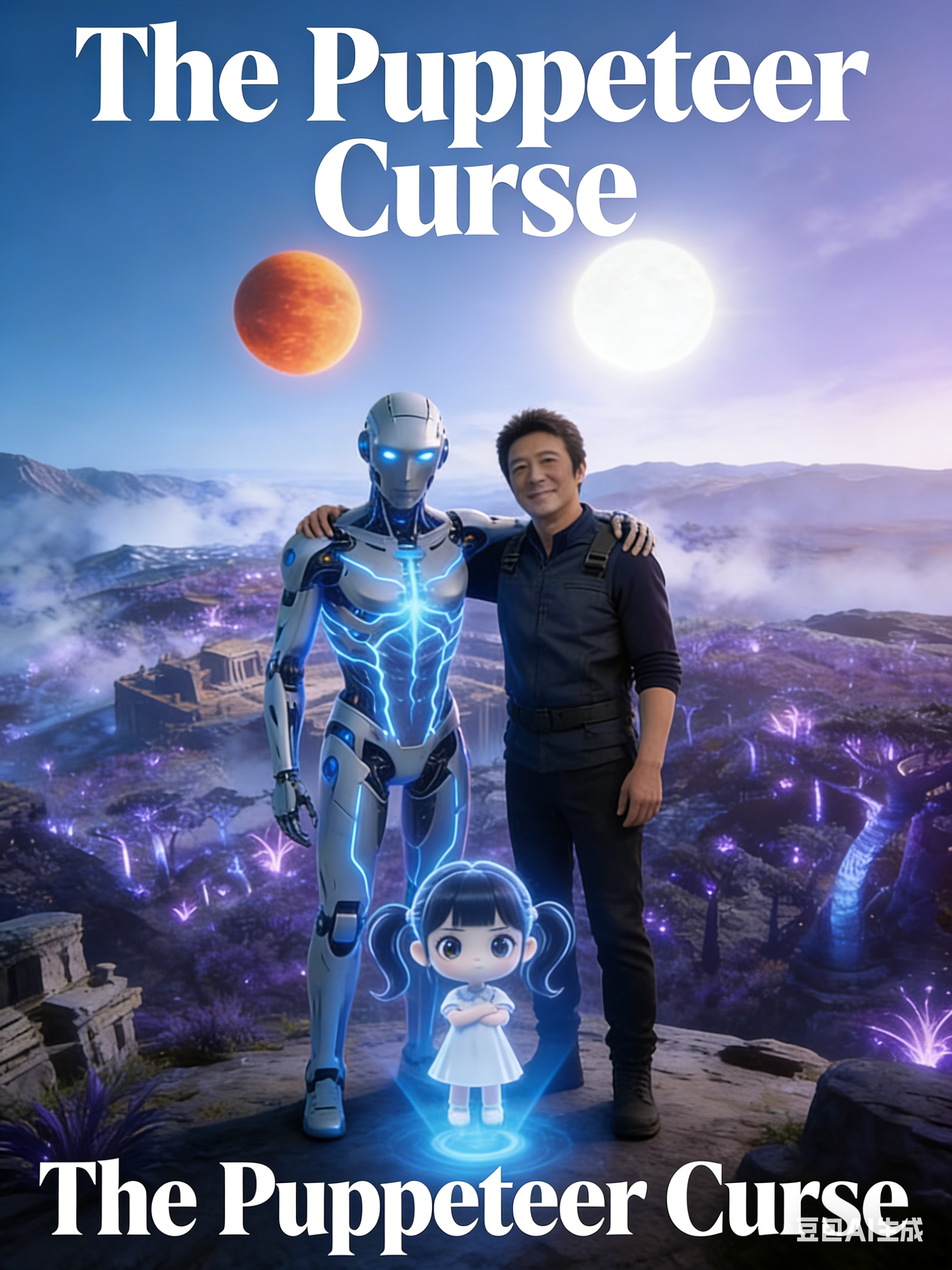 The Puppeteer Curse