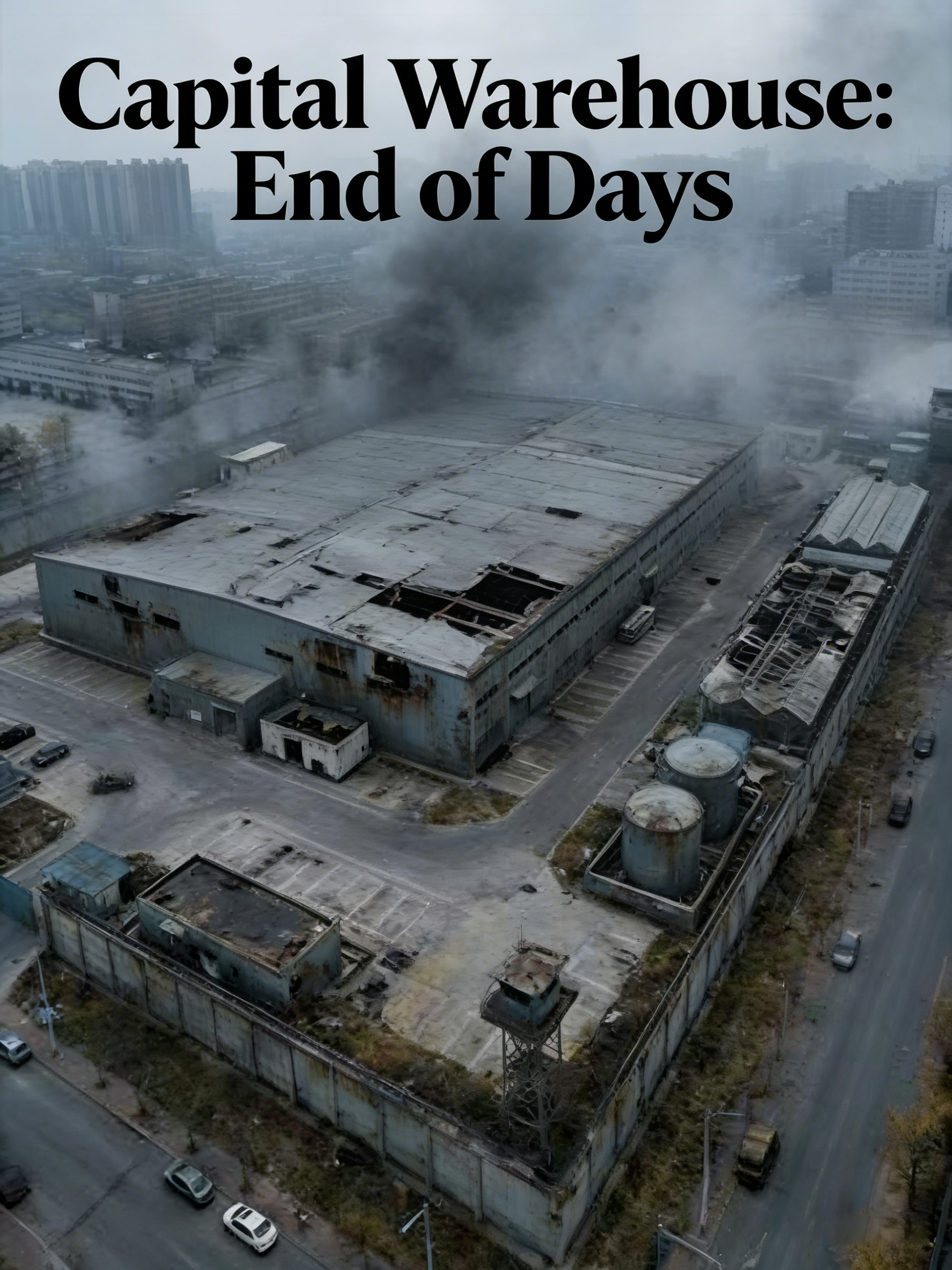 Capital Warehouse: End of Days