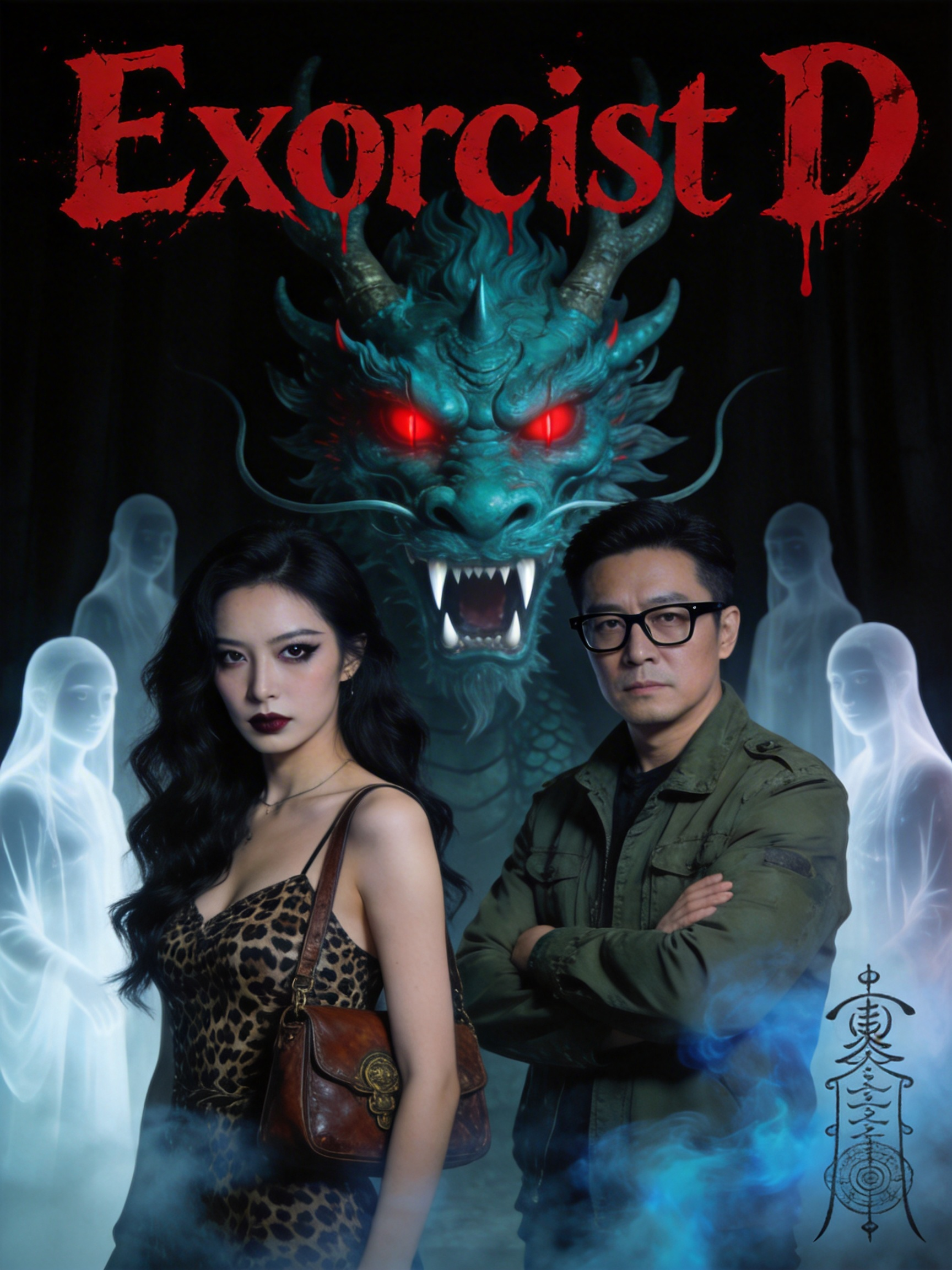 Exorcist D