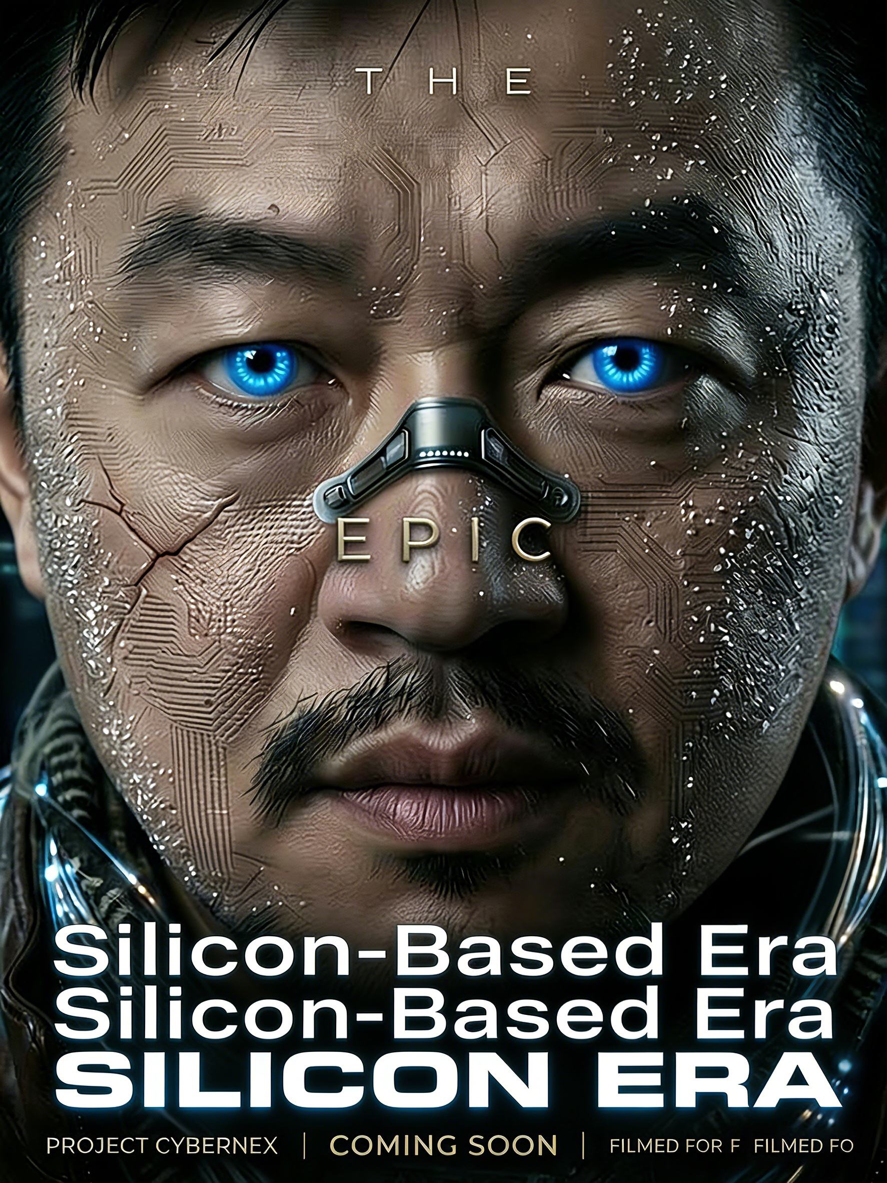 Silicon-Based Era