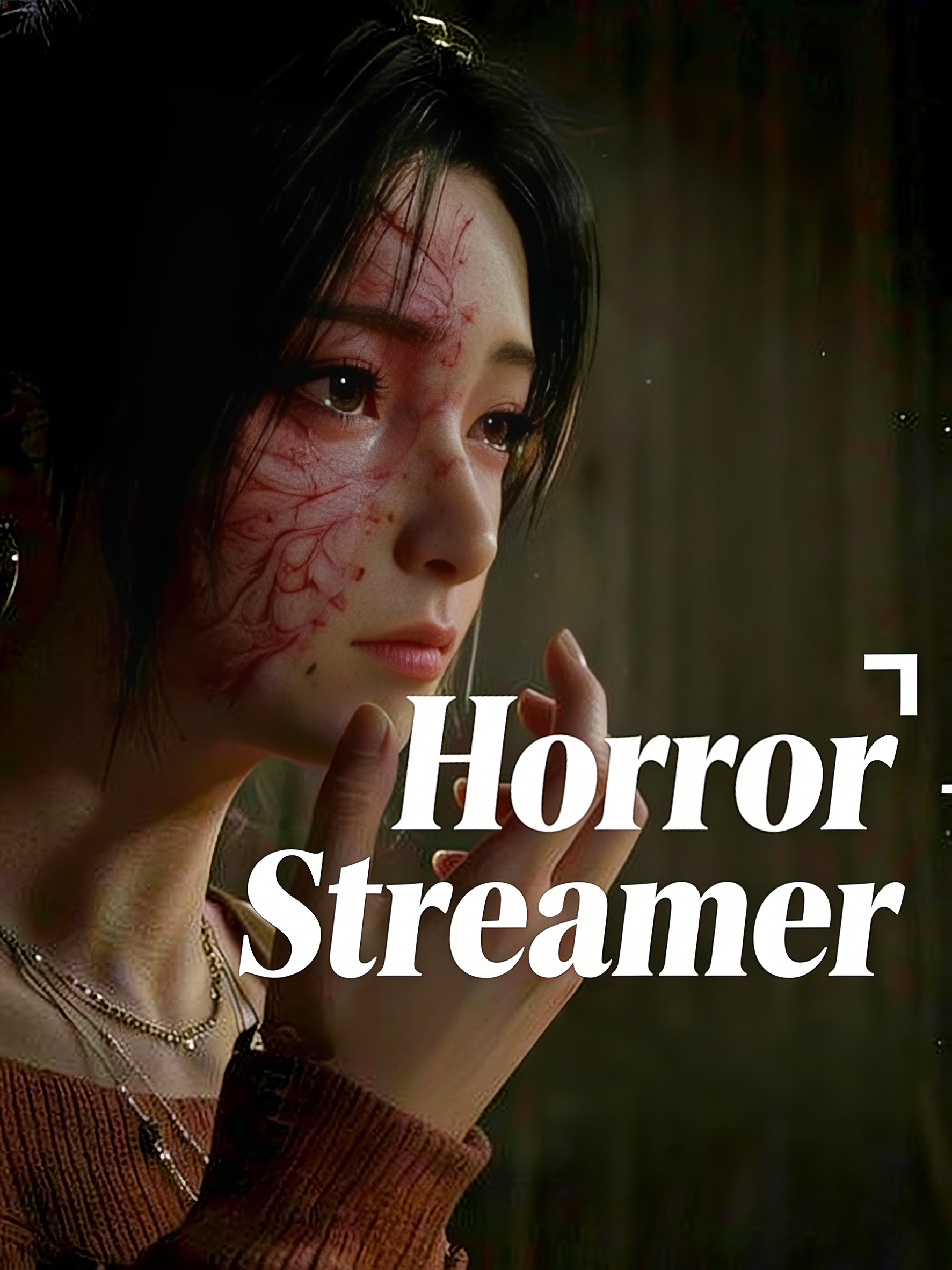 Horror Streamer