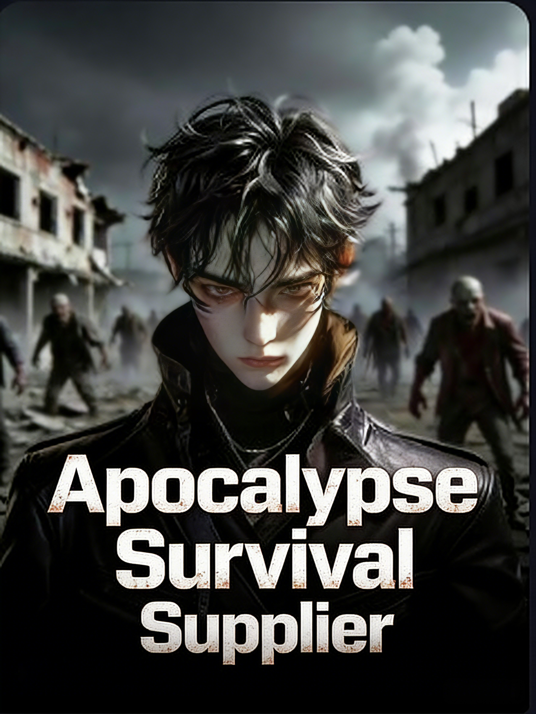 Apocalypse Survival Supplier