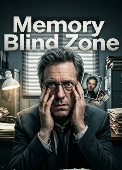 Memory Blind Spot