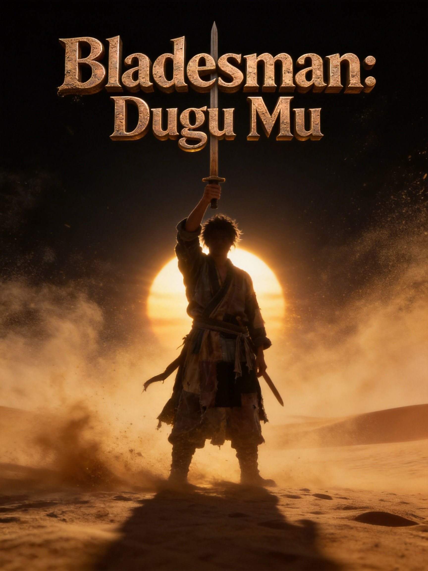 Bladesman: Dugu Mu