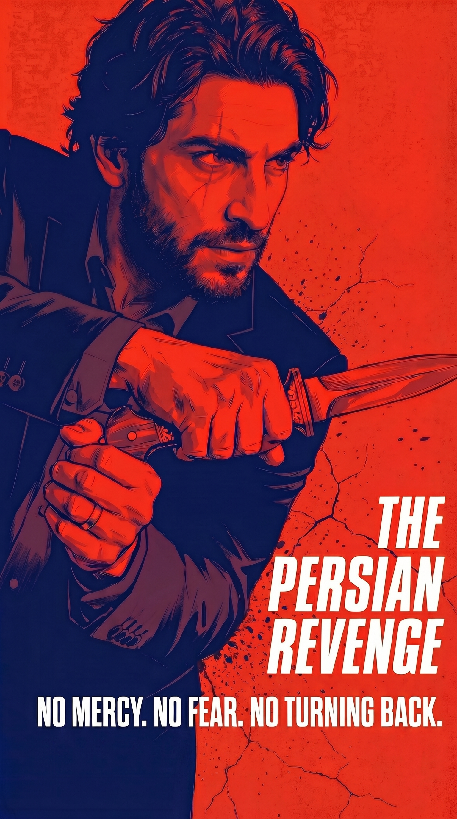 The Persian Revenge