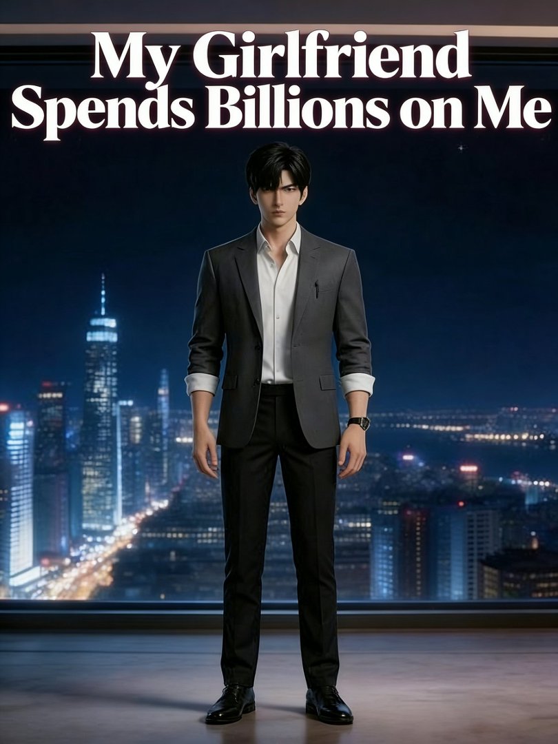 My Girlfriend Spends Billions on Me