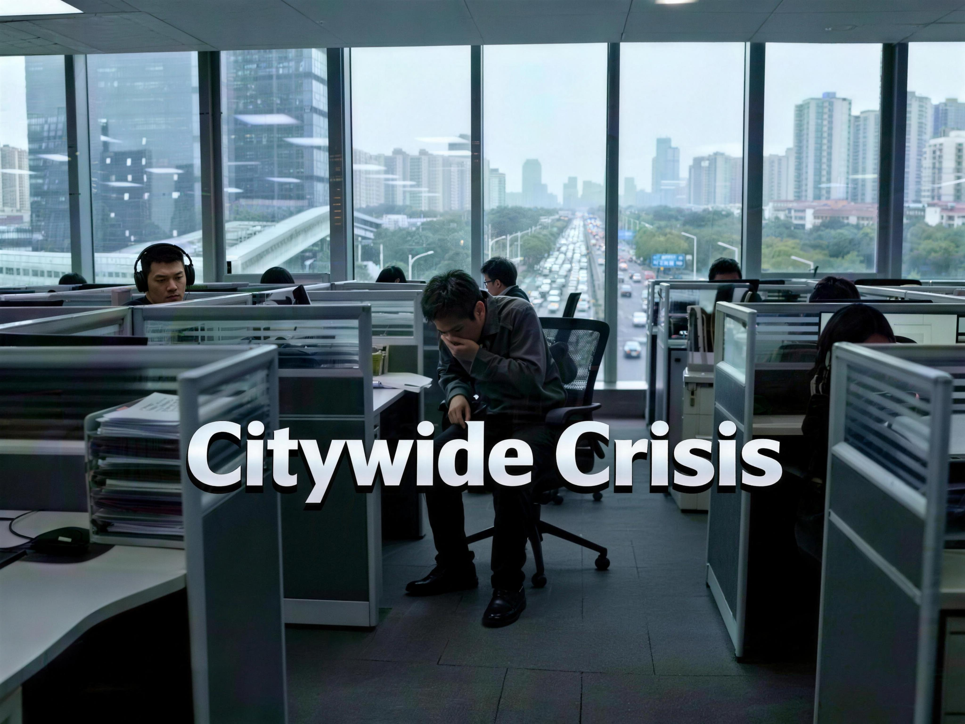 Citywide Crisis