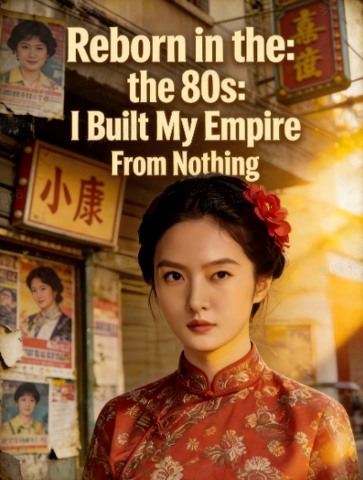 Reborn in the 80s: I Built My Empire From Nothing