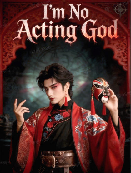 I’m No Acting God