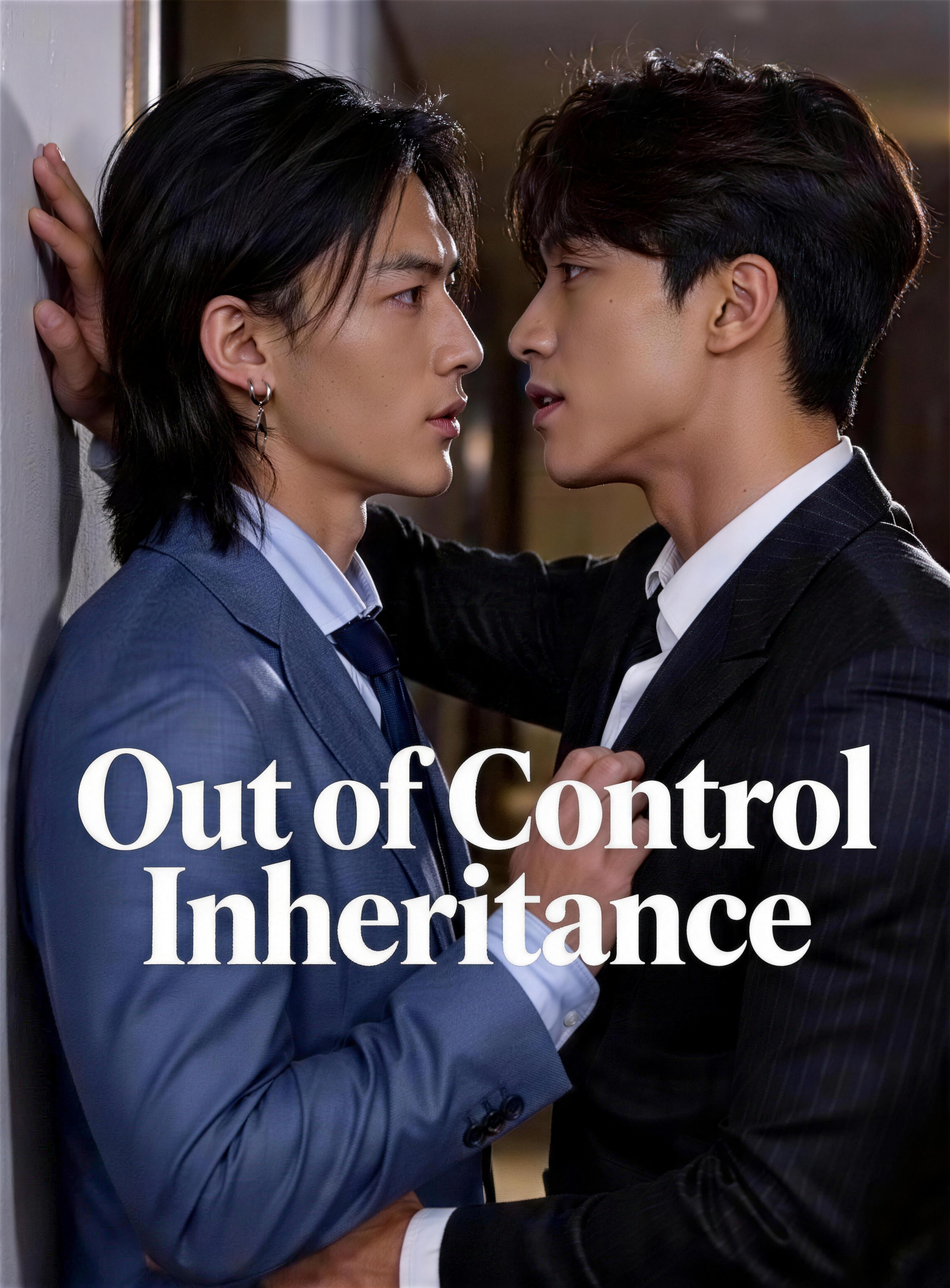 Out of Control Inheritance