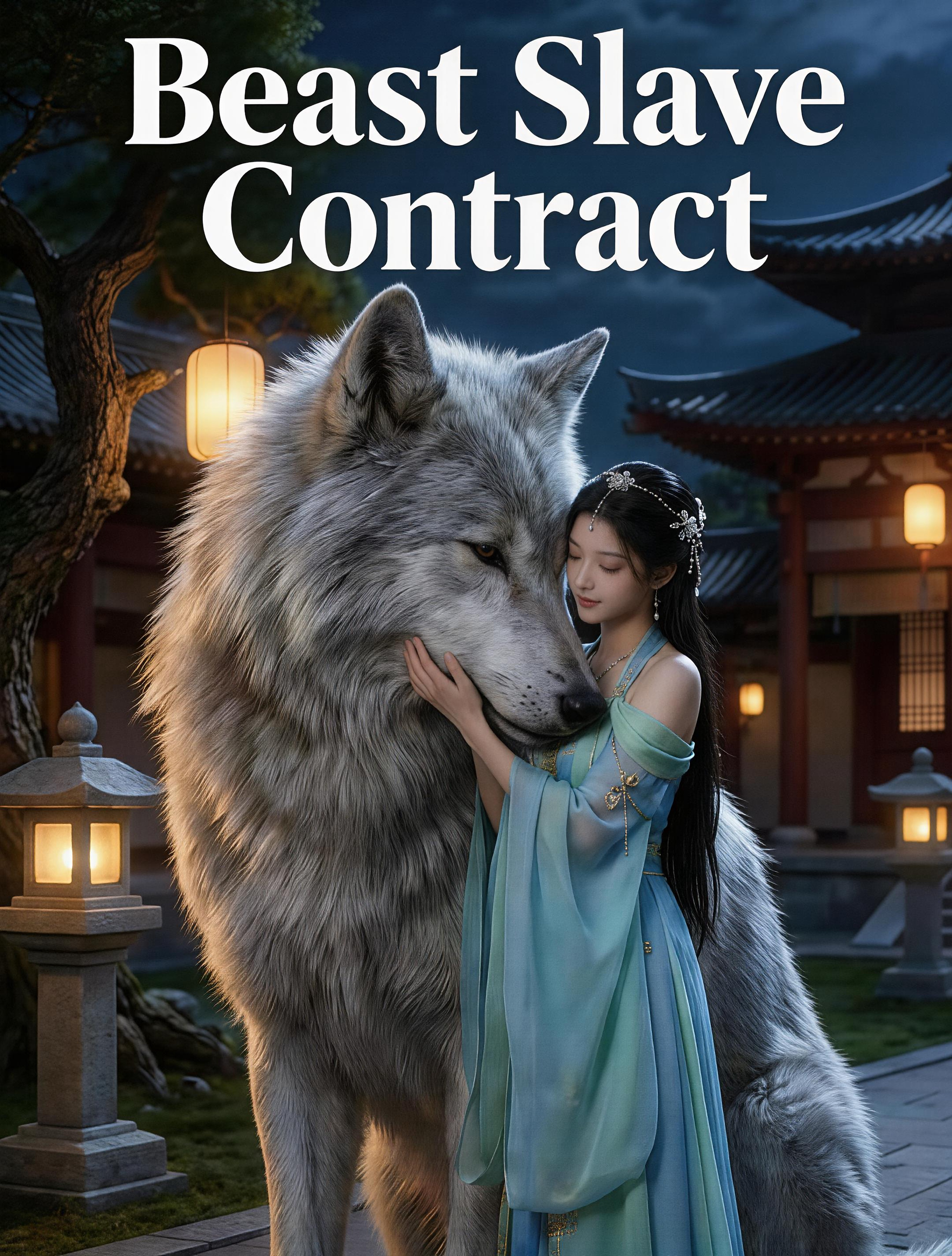 Beast Slave Contract