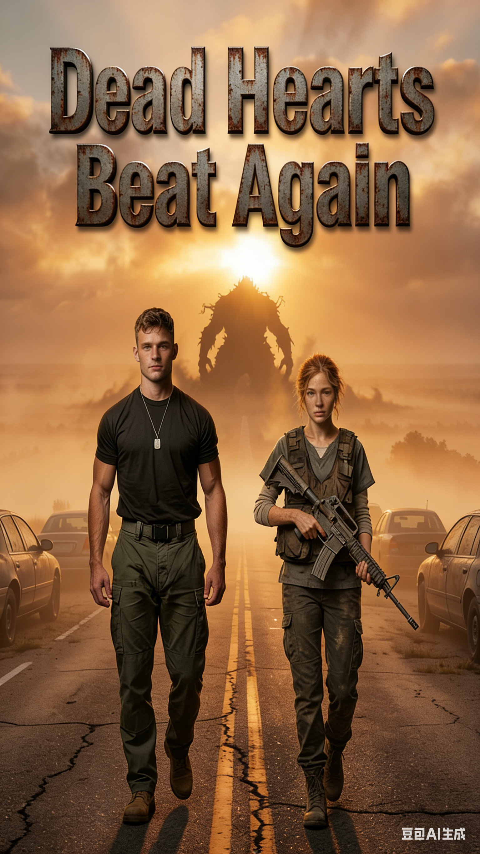 Dead Hearts Beat Again