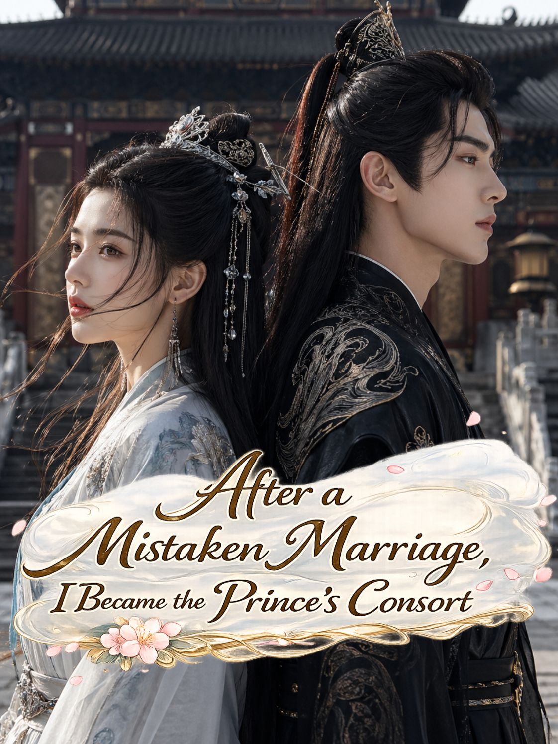 After a Mistaken Marriage, I Became the Prince's Consort