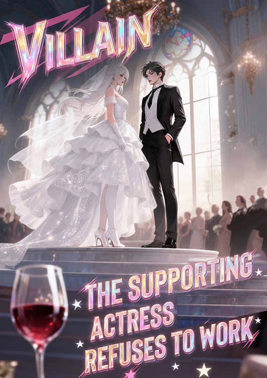Villain The Supporting Actress Refuses to Work