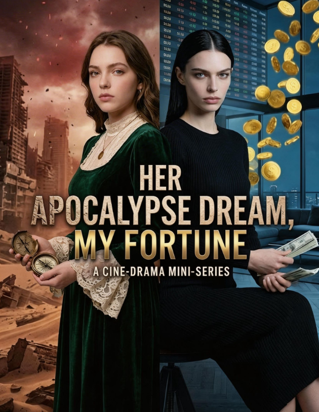 Her Apocalypse Dream, My Fortune
