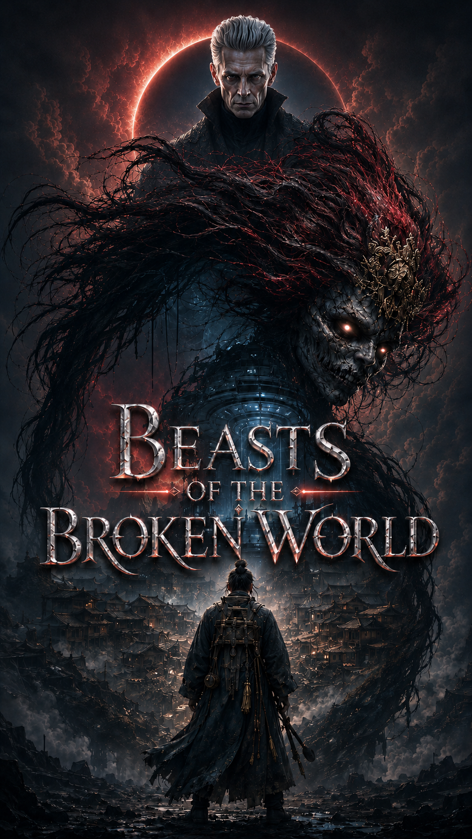 Beasts of the Broken World
