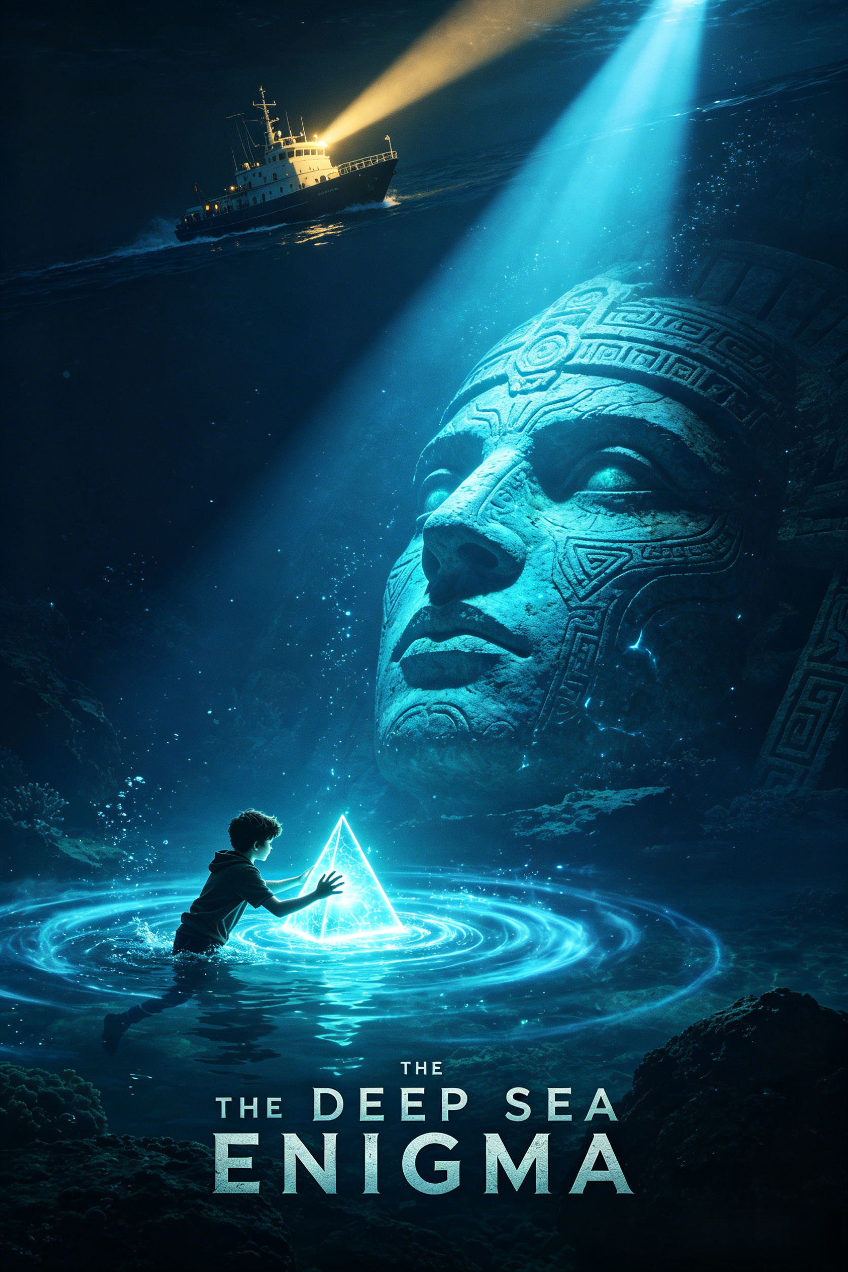 The Lost Civilization