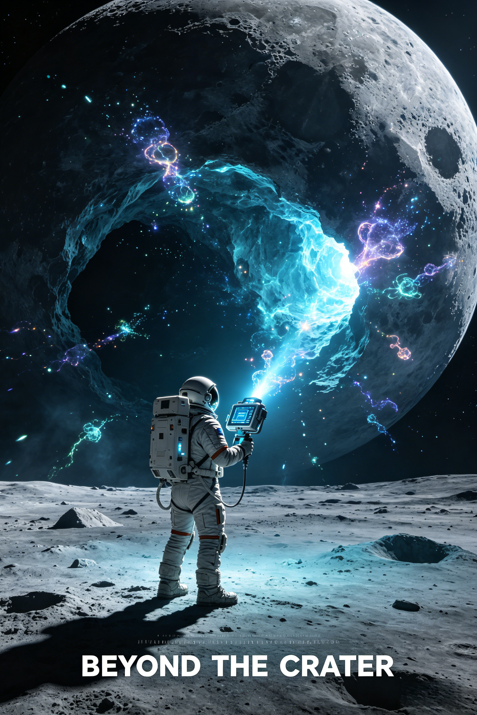 Beyond Earth