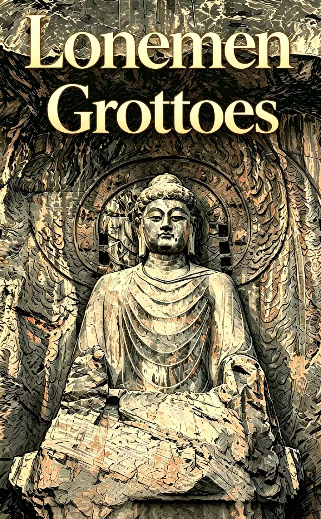 Lonemen Grottoes