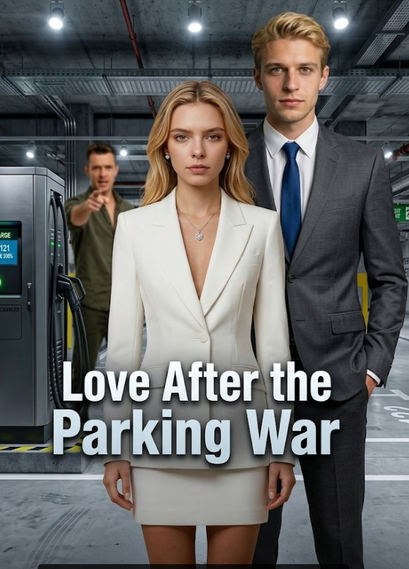 Love After the Parking War