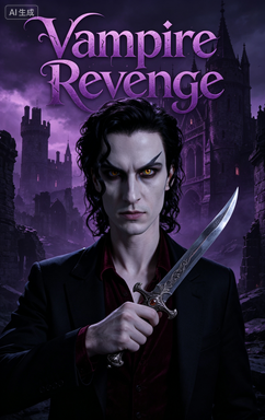 Vampire Revenge