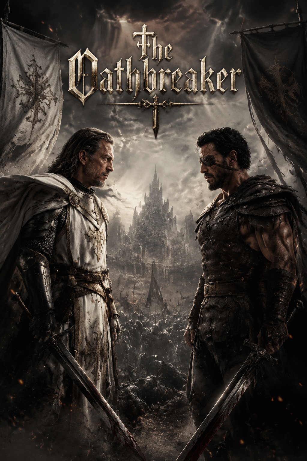 The Oathbreaker
