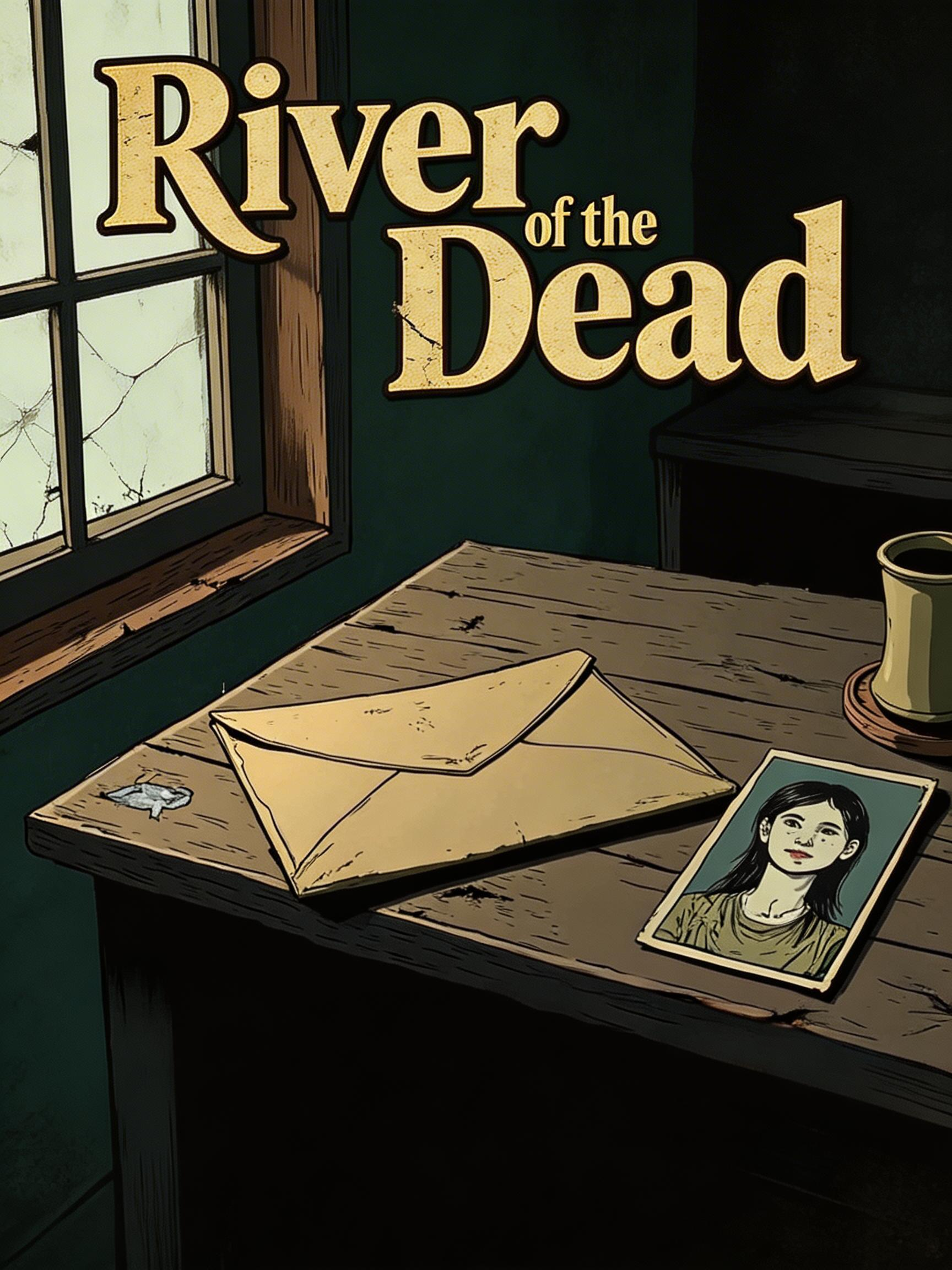River of the dead
