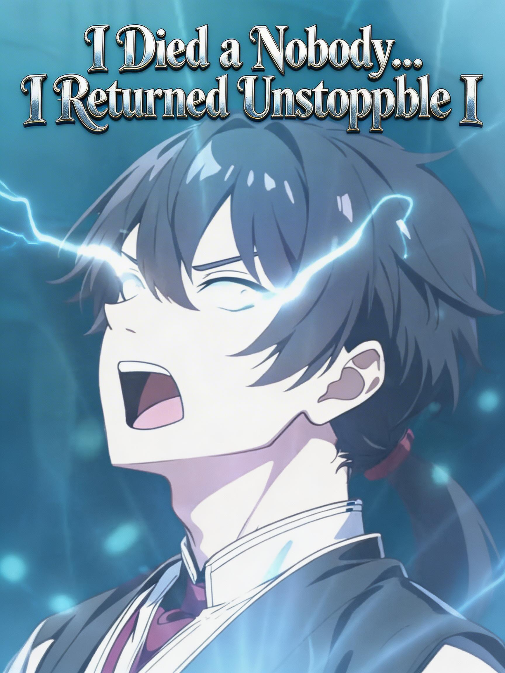 I Died a Nobody… I Returned Unstoppable I