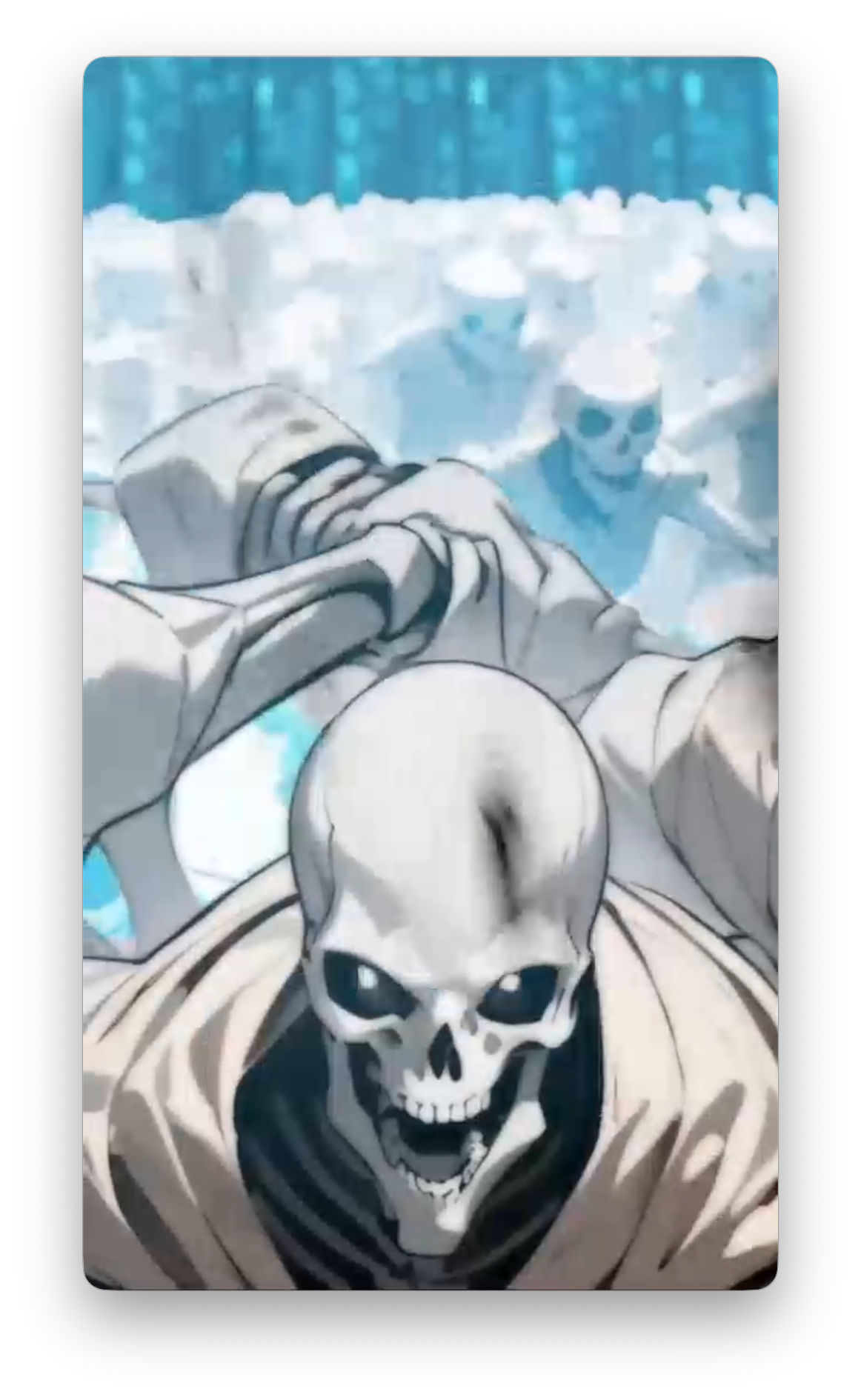My Skills Are Forbidden IV