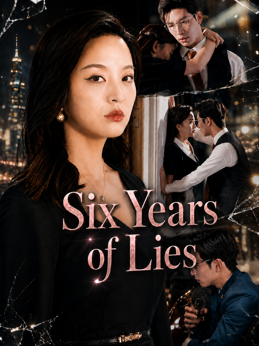 Six Years of Lies